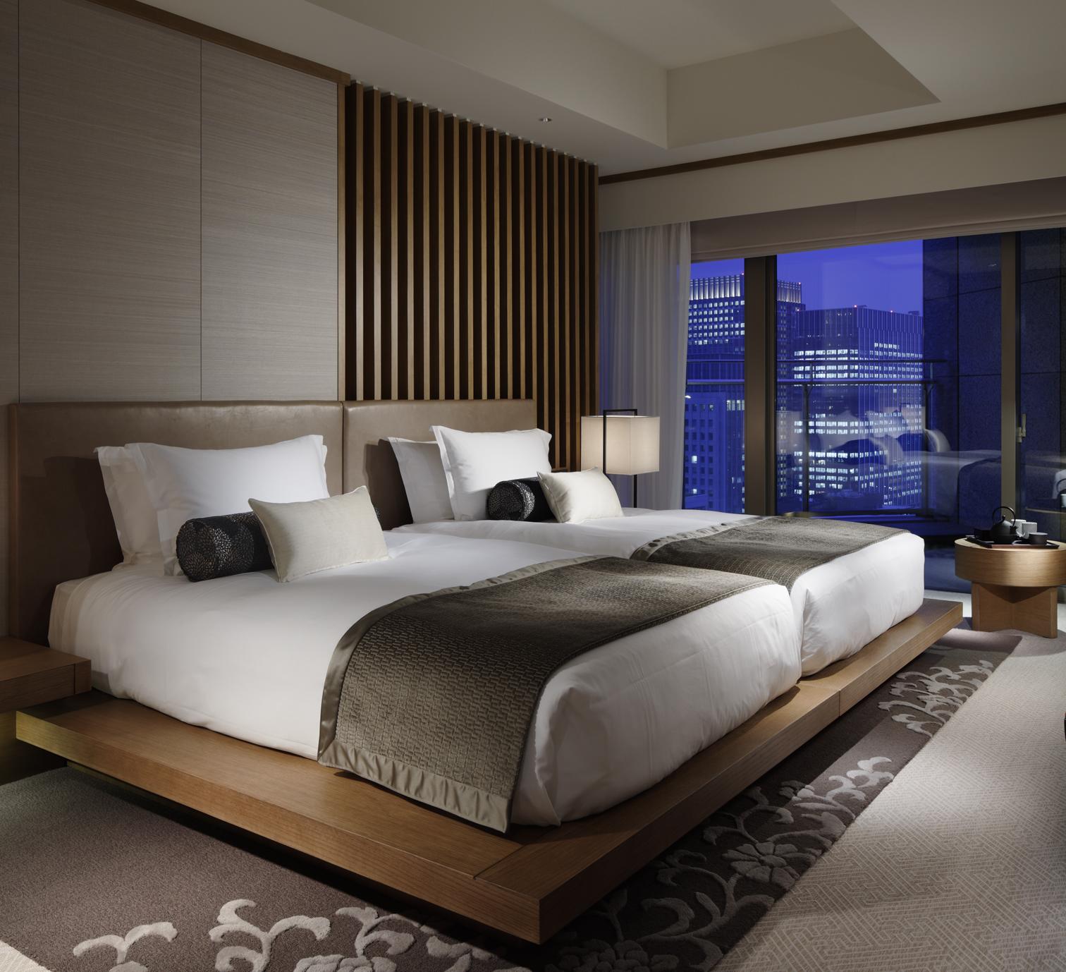 Chiyoda Suite