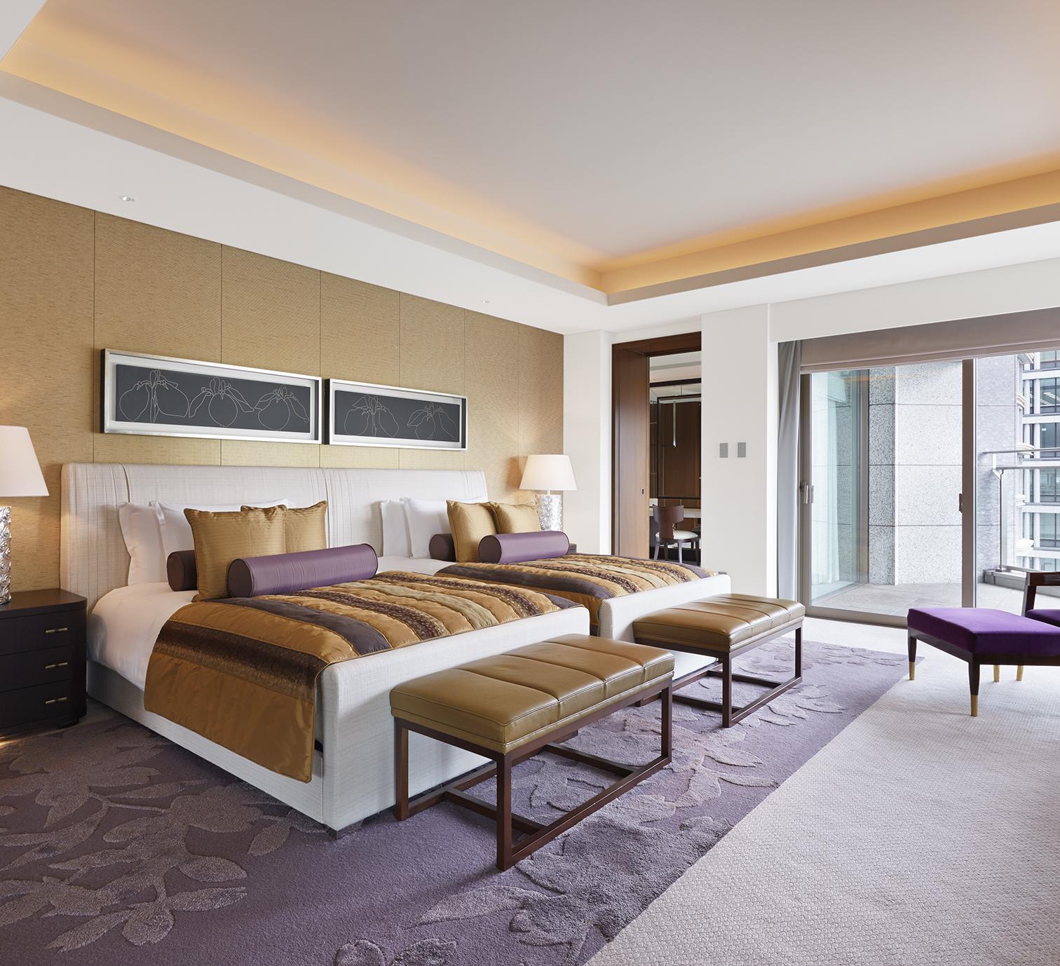 Palace Suite