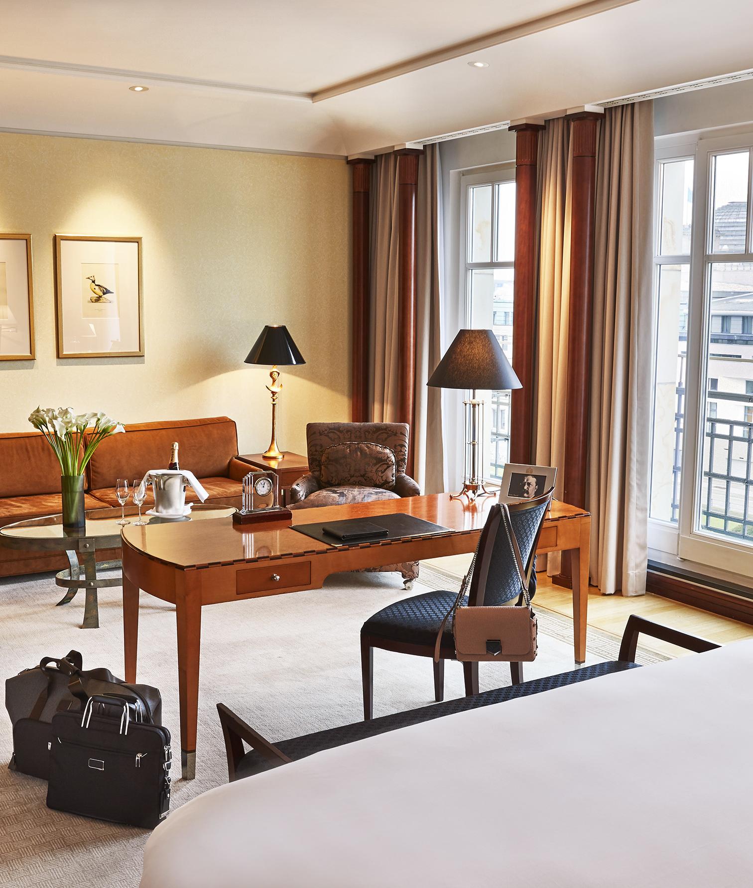 Junior Suite Unter den Linden