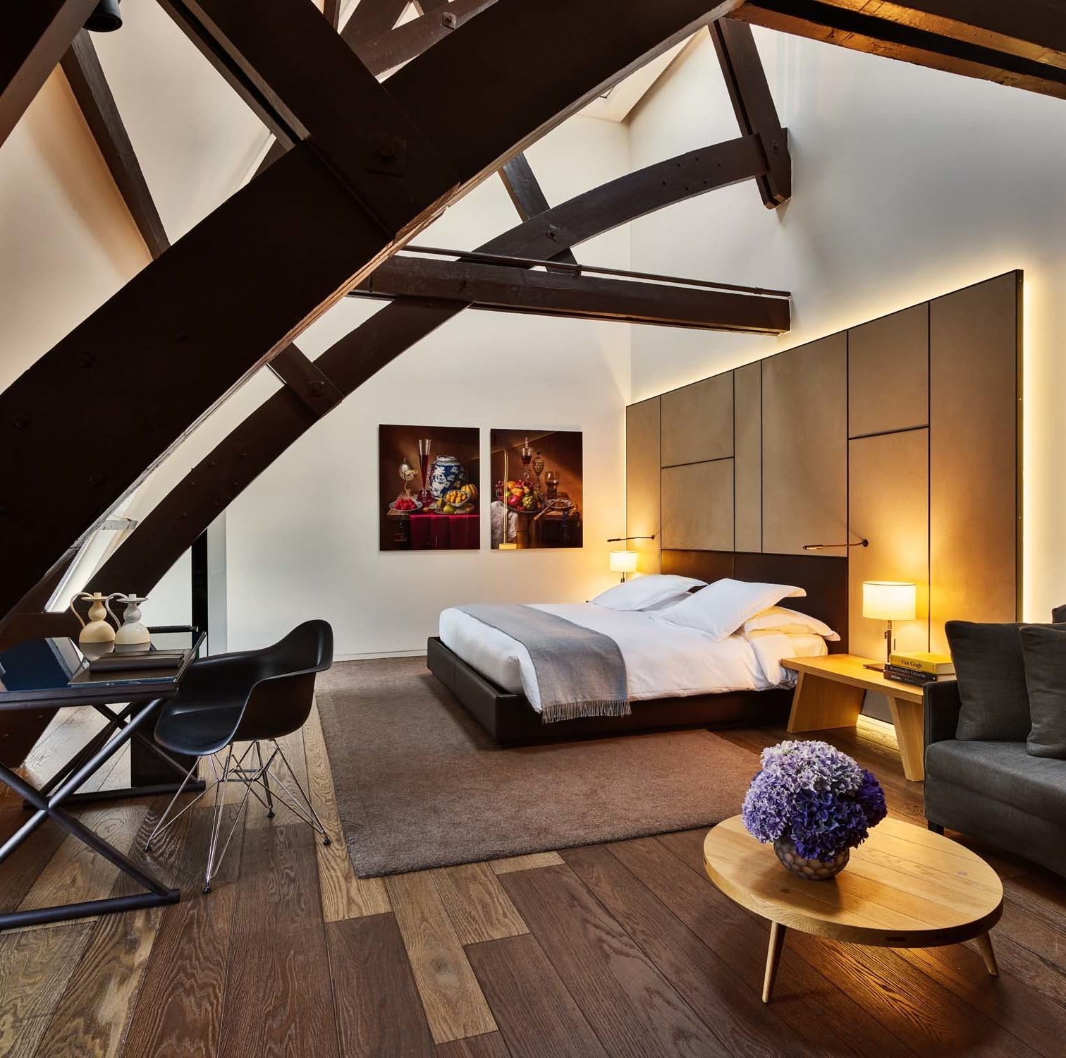 Tower Suite