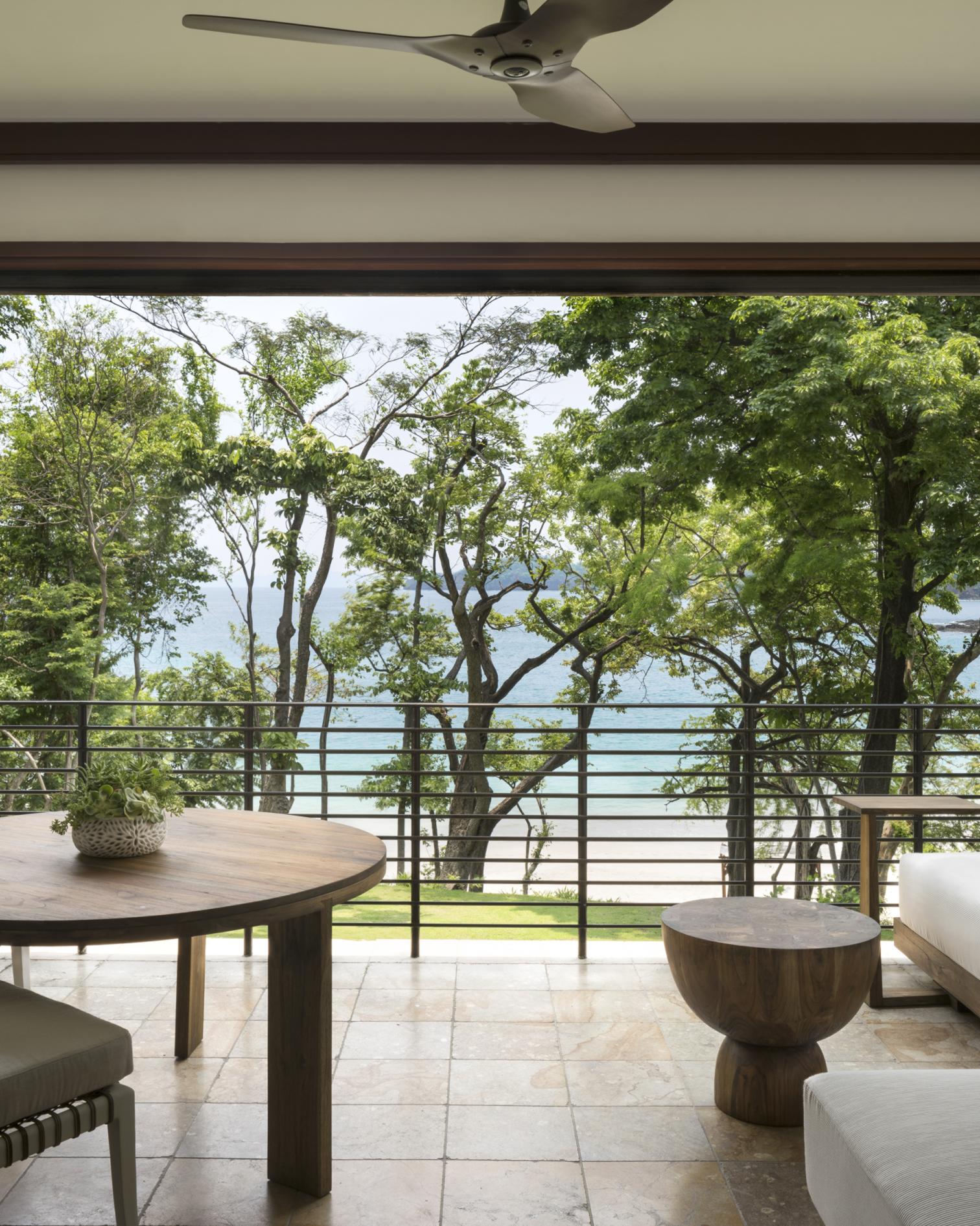 Terraza Room