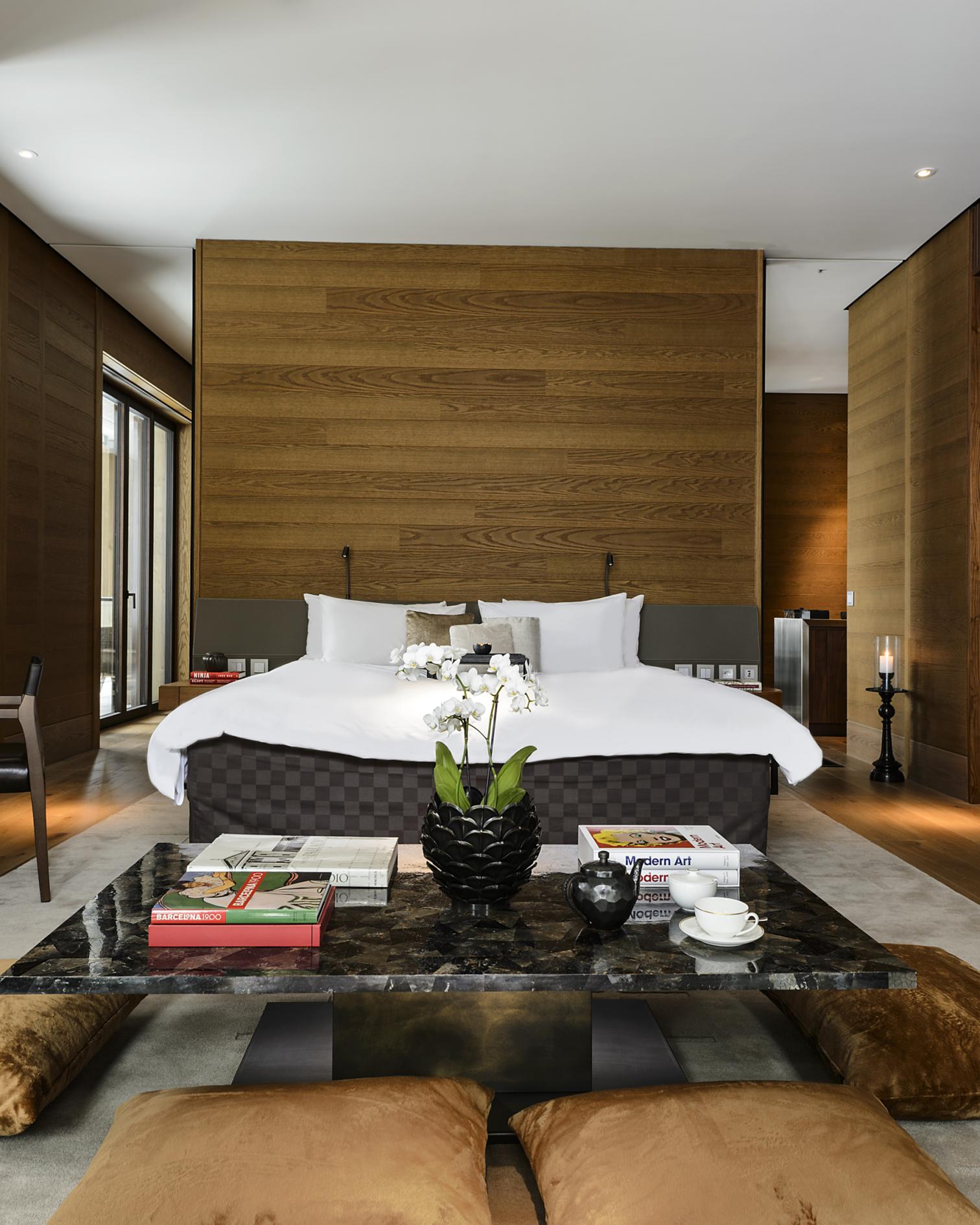Grand Alpine 2-Bedroom Suite