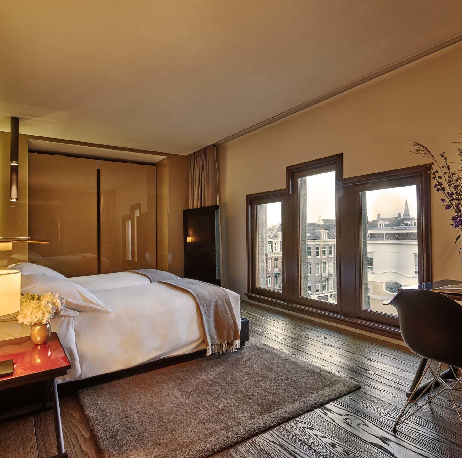 Conservatorium Suite