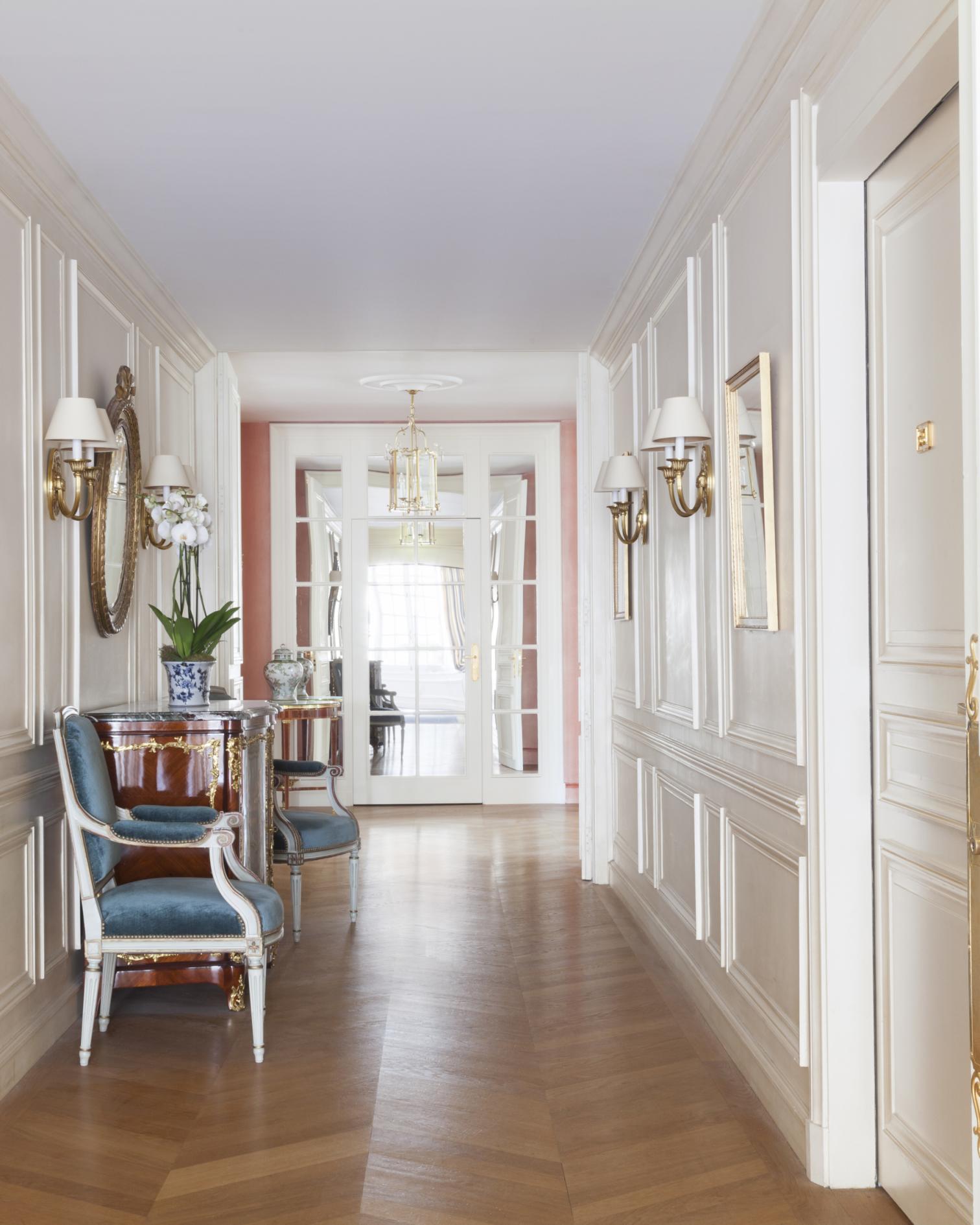 Royal Suites