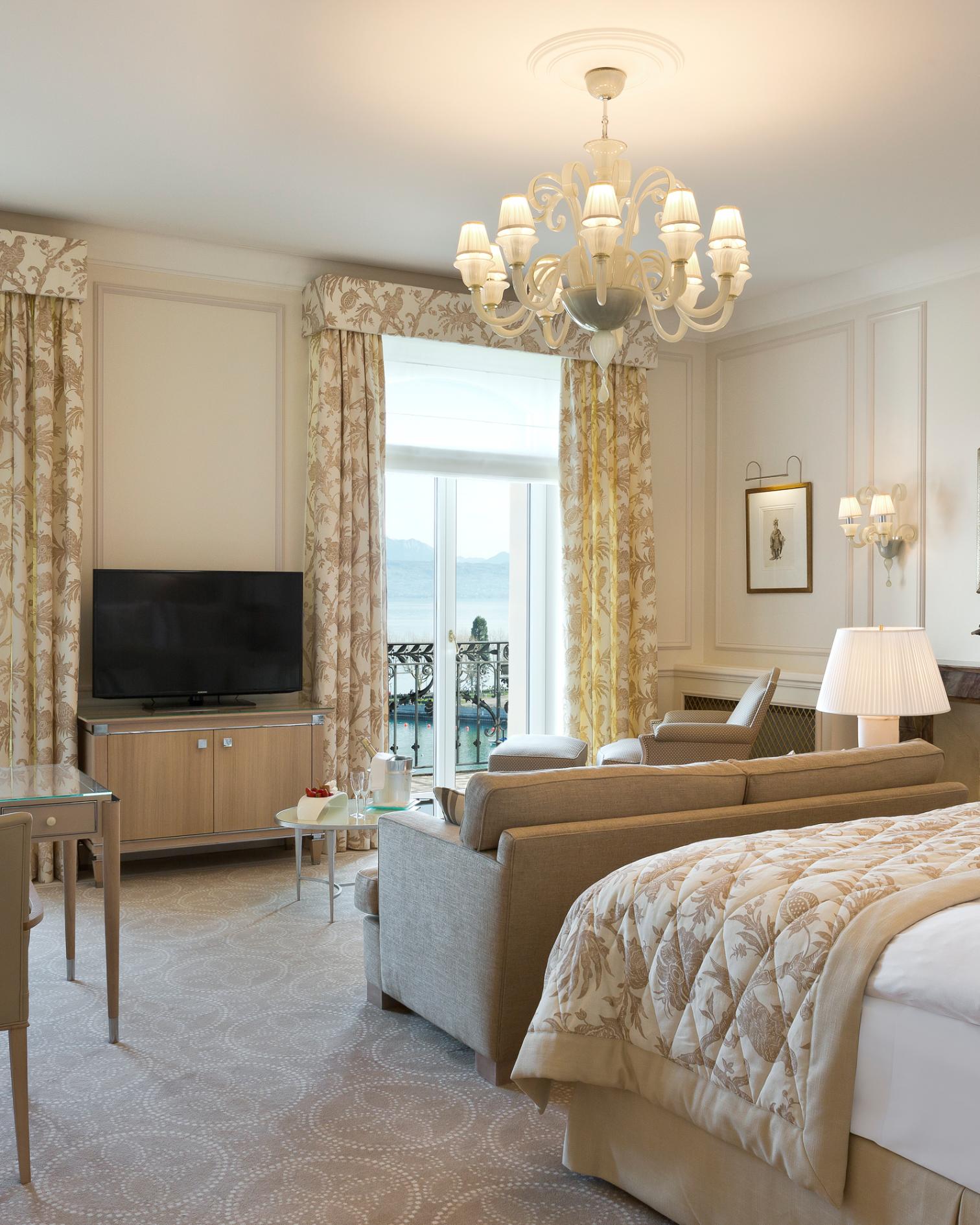 Junior Suite Palace