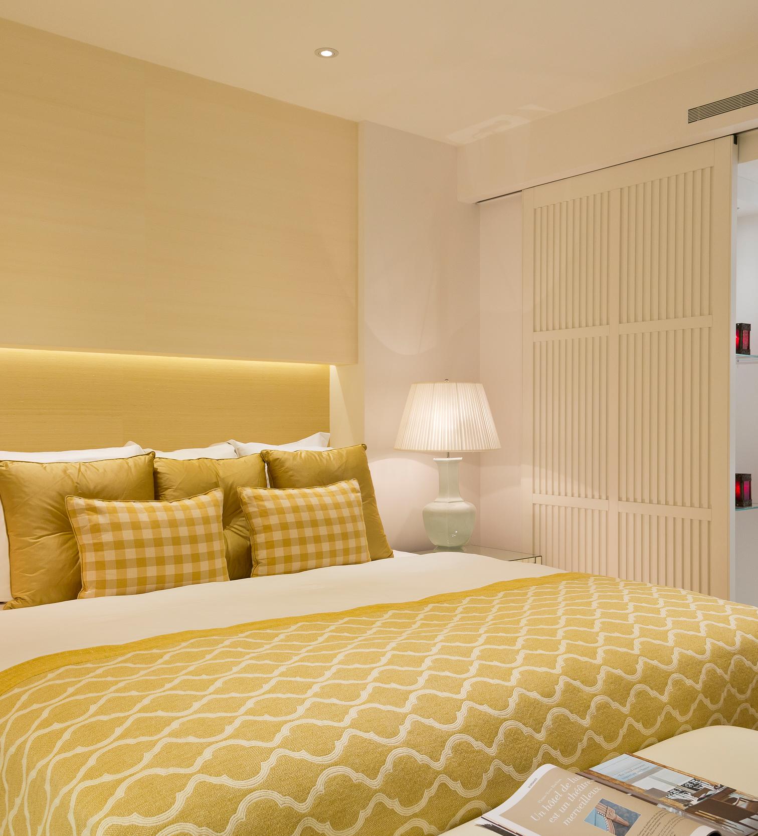 Spa Suite
