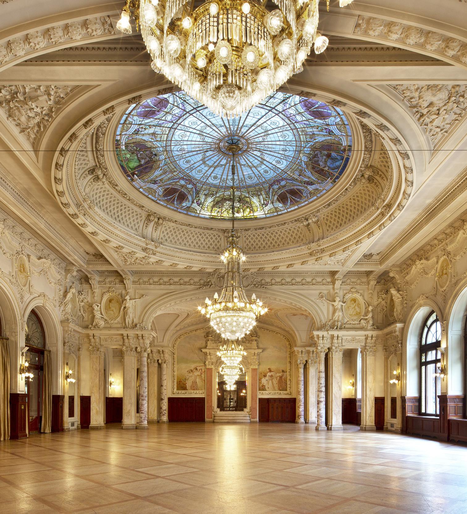 Beau-Rivage Palace