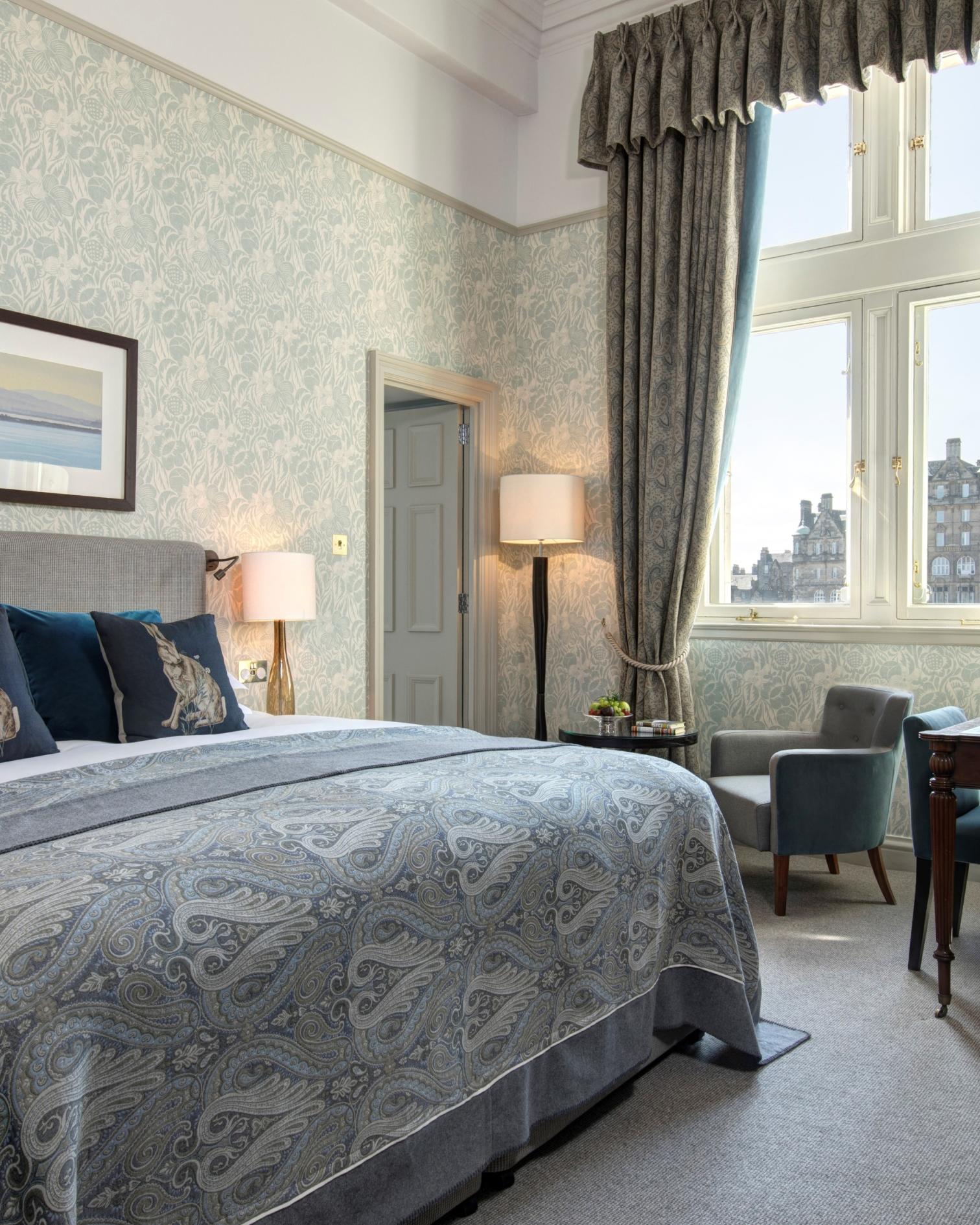 Balmoral Suite