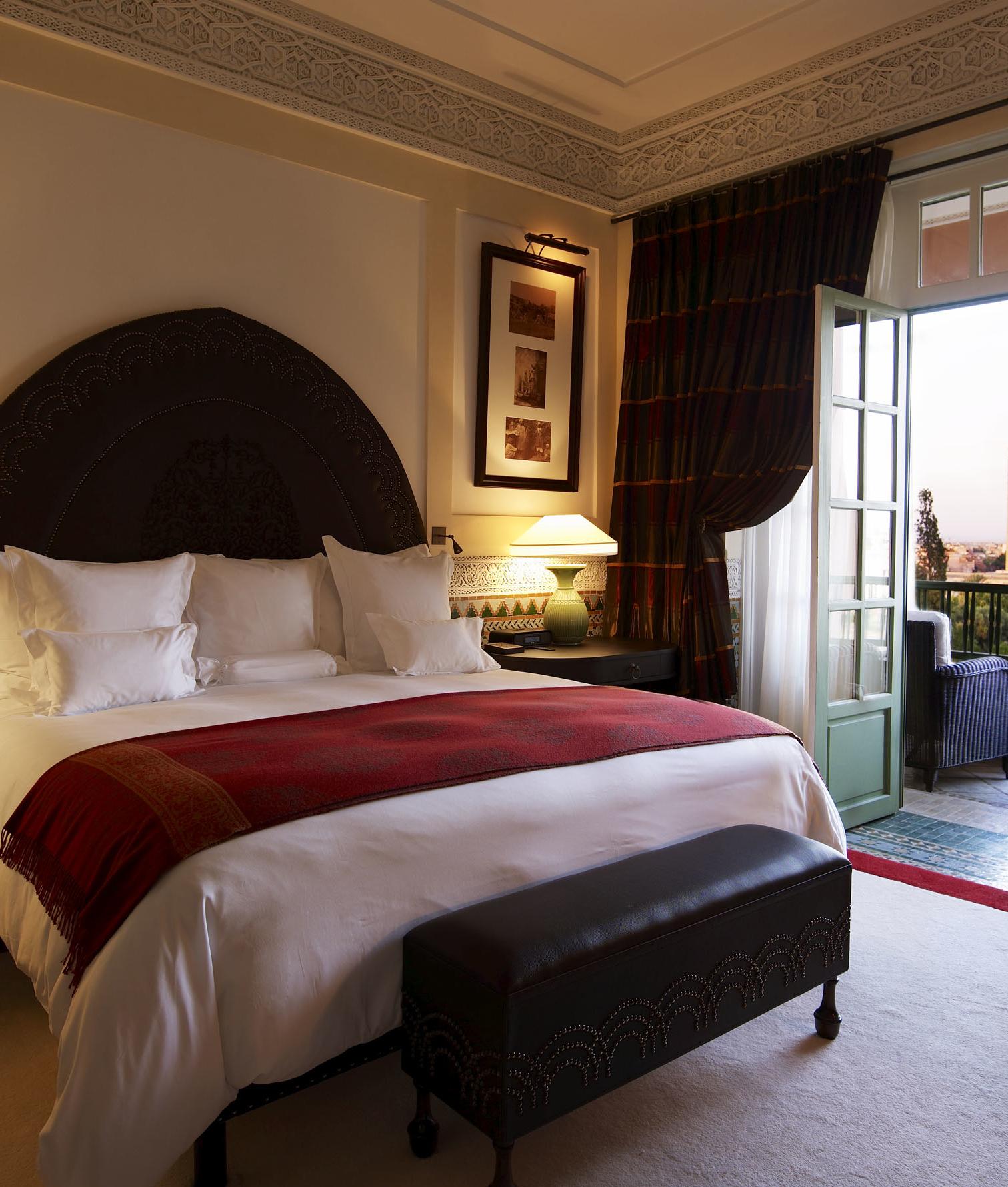 Koutoubia Executive Suite