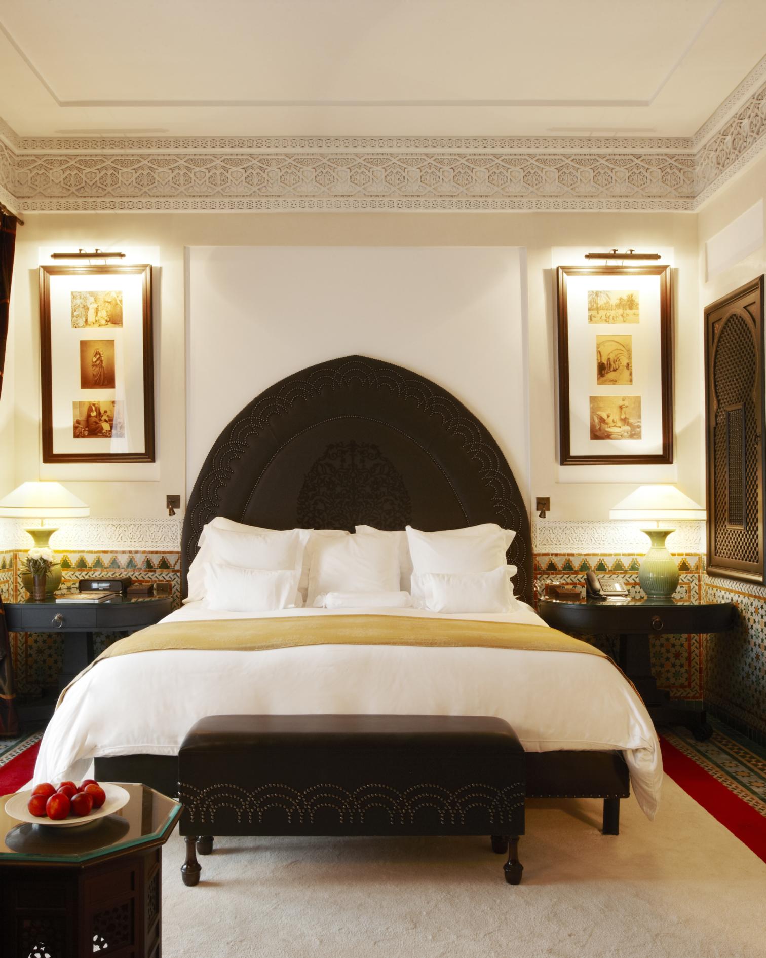 Park Executive Suite