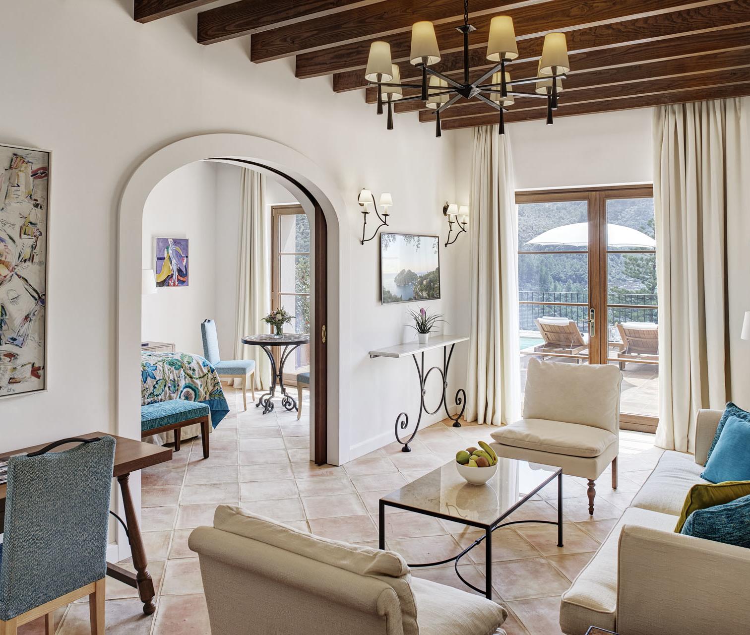 Exclusive Suite
