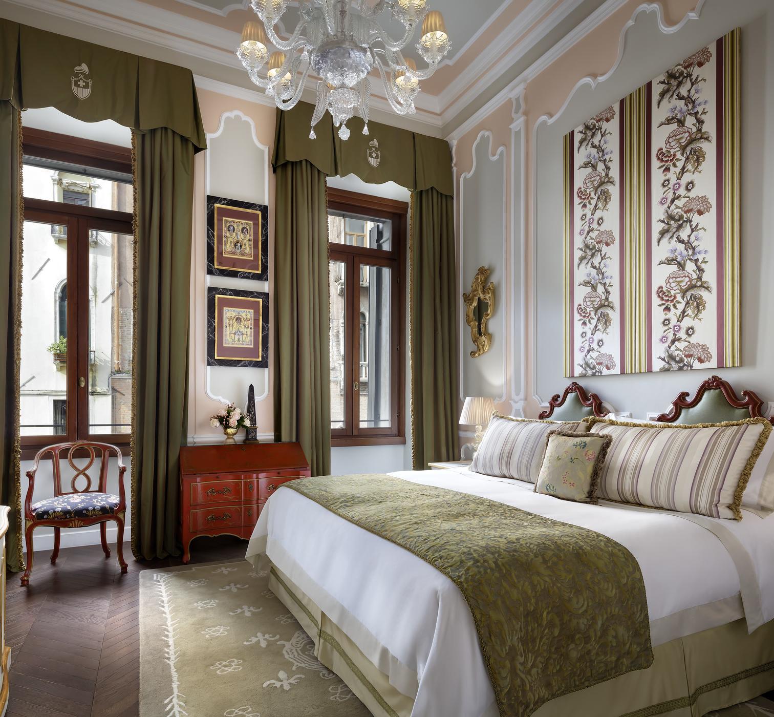 Giglio Prestige Room