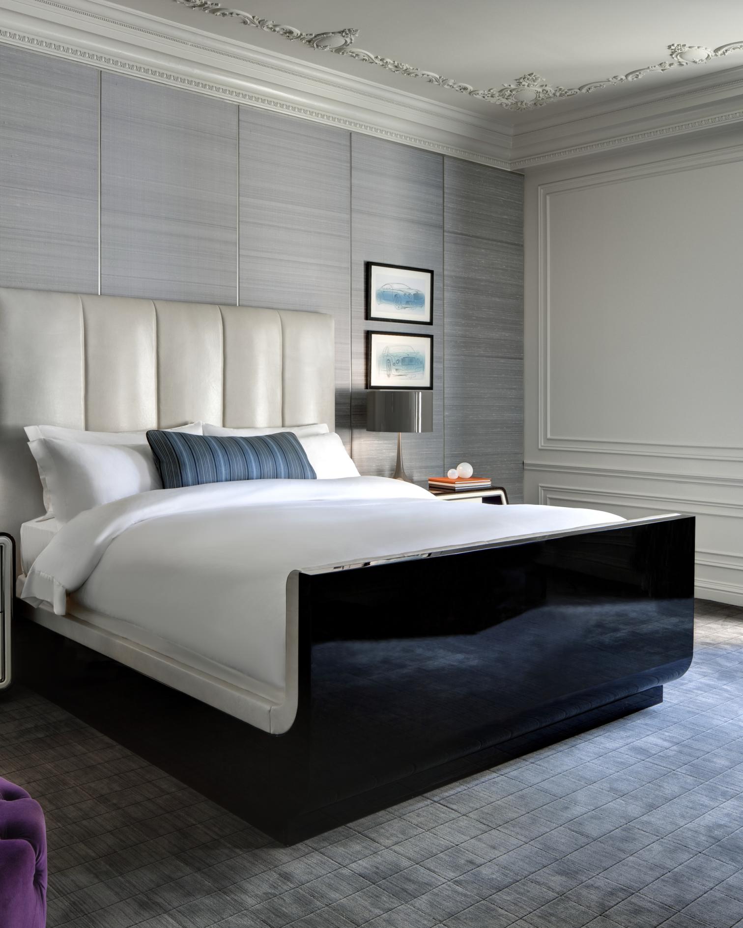Bentley Suite