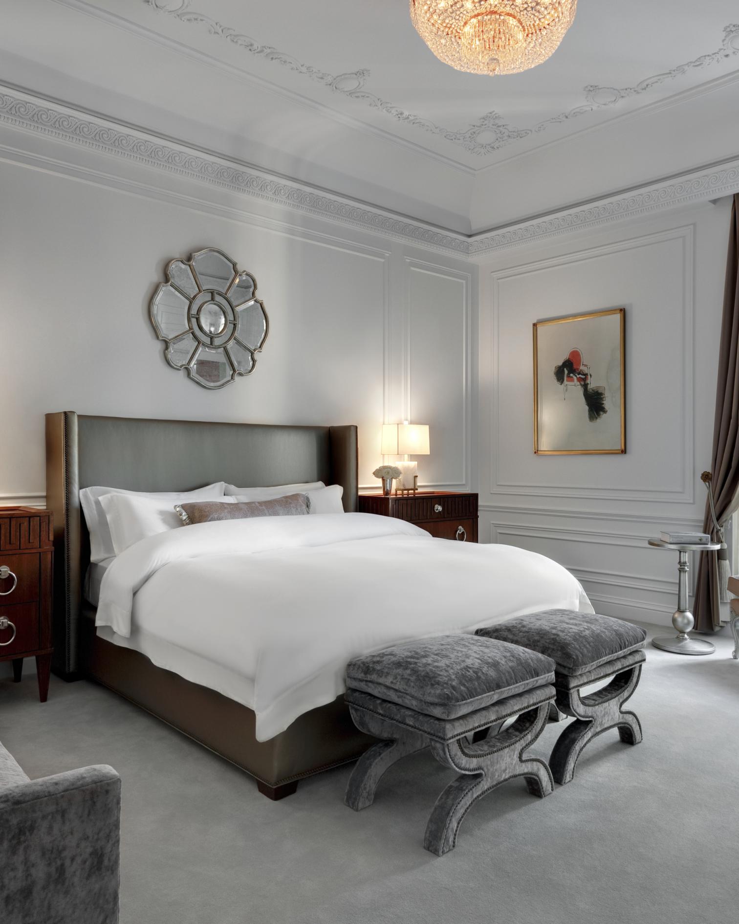 Dior Suite