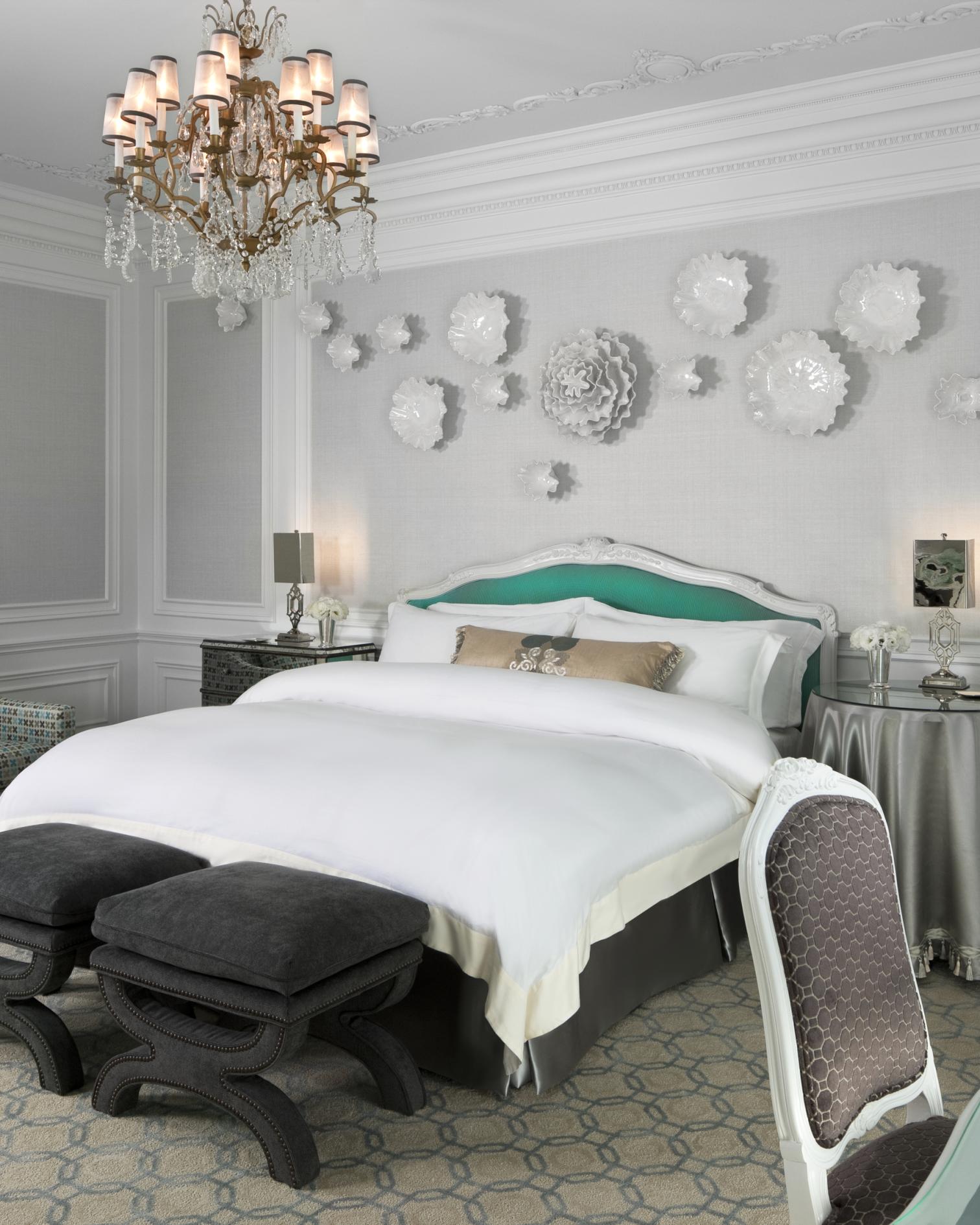 Caroline Astor Suite
