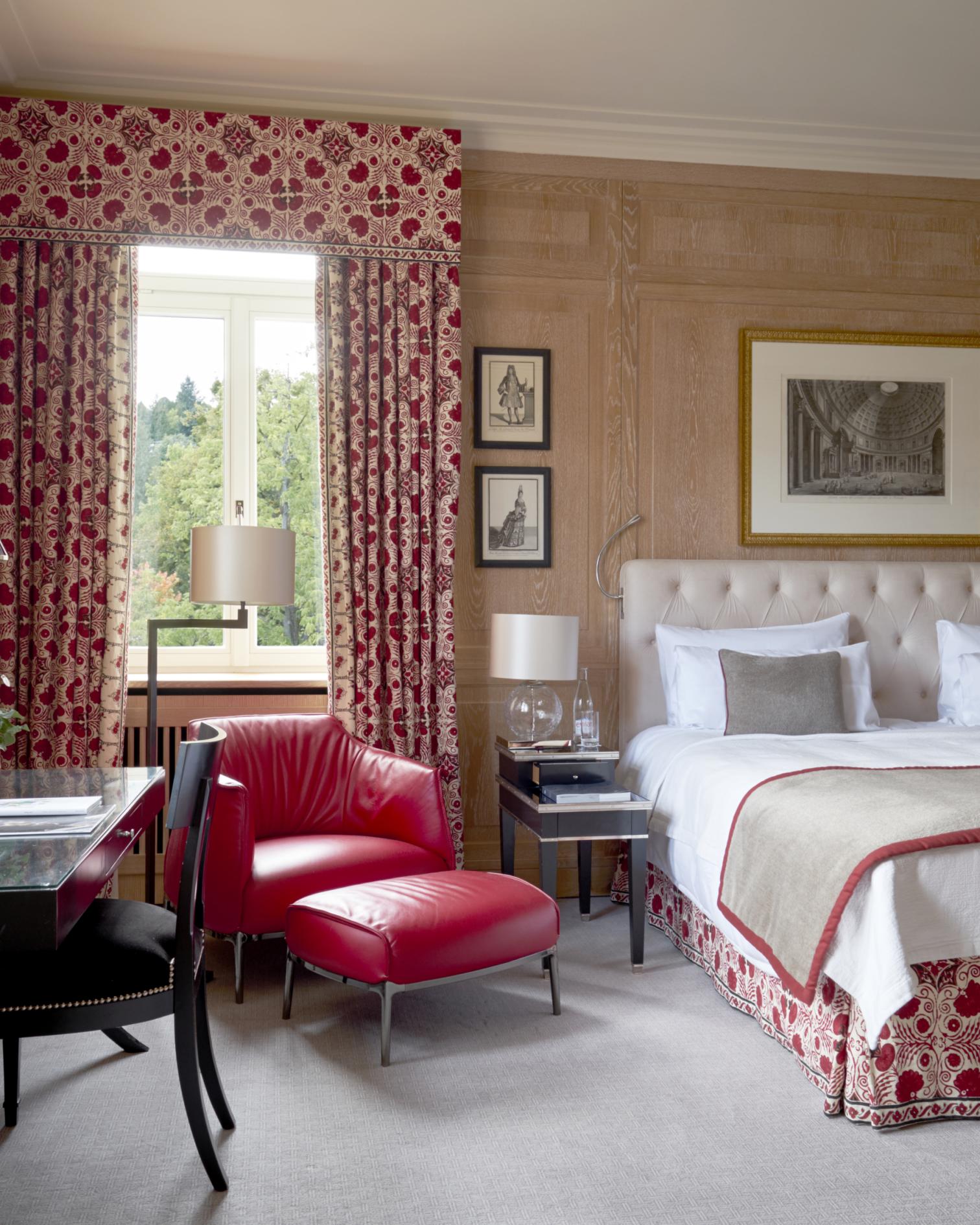 Stéphanie Spa Suite