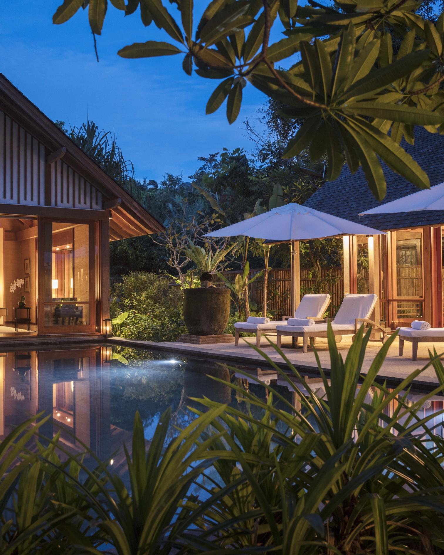 The Datai Langkawi