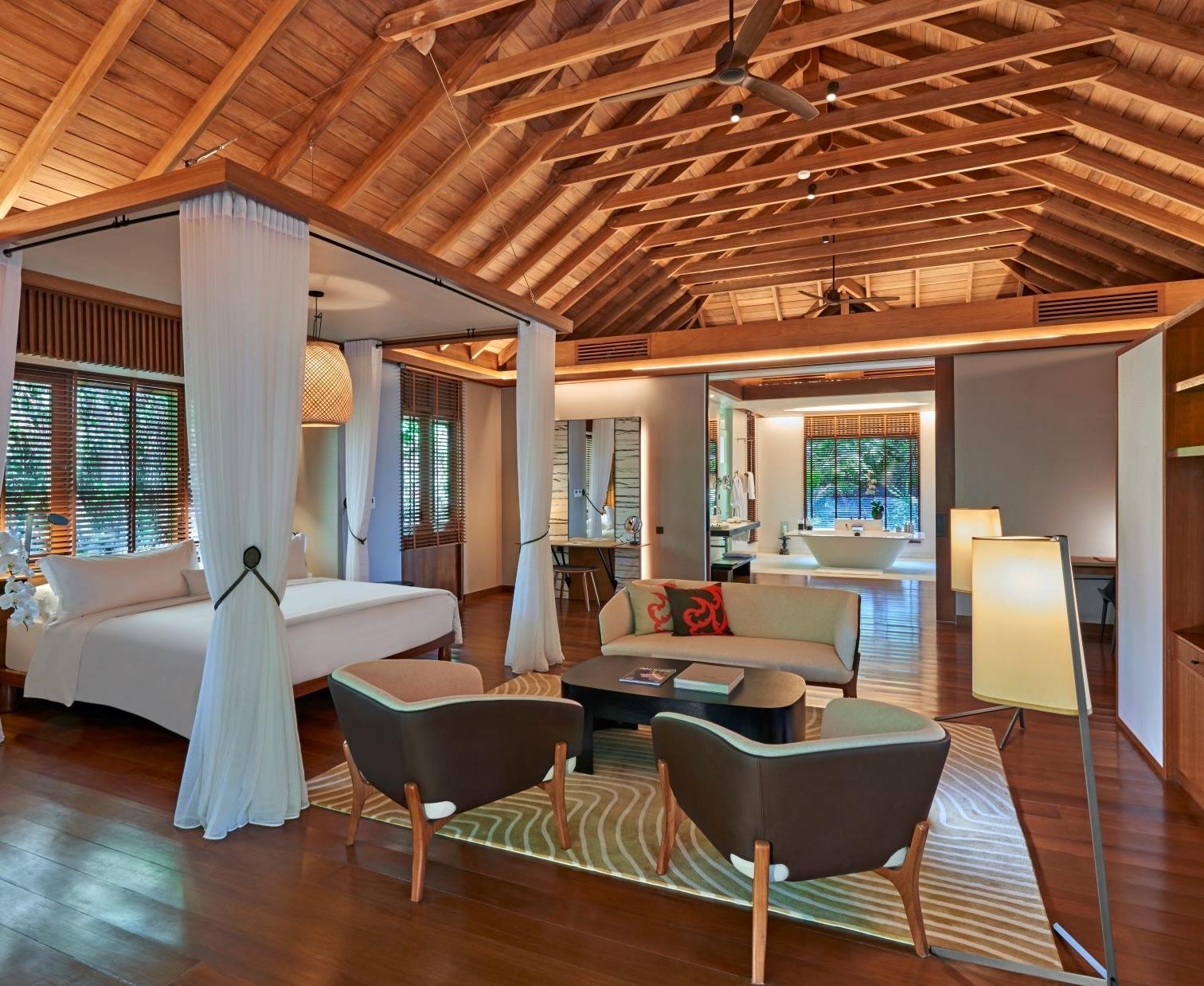The Datai Estate (5 Bedrooms)