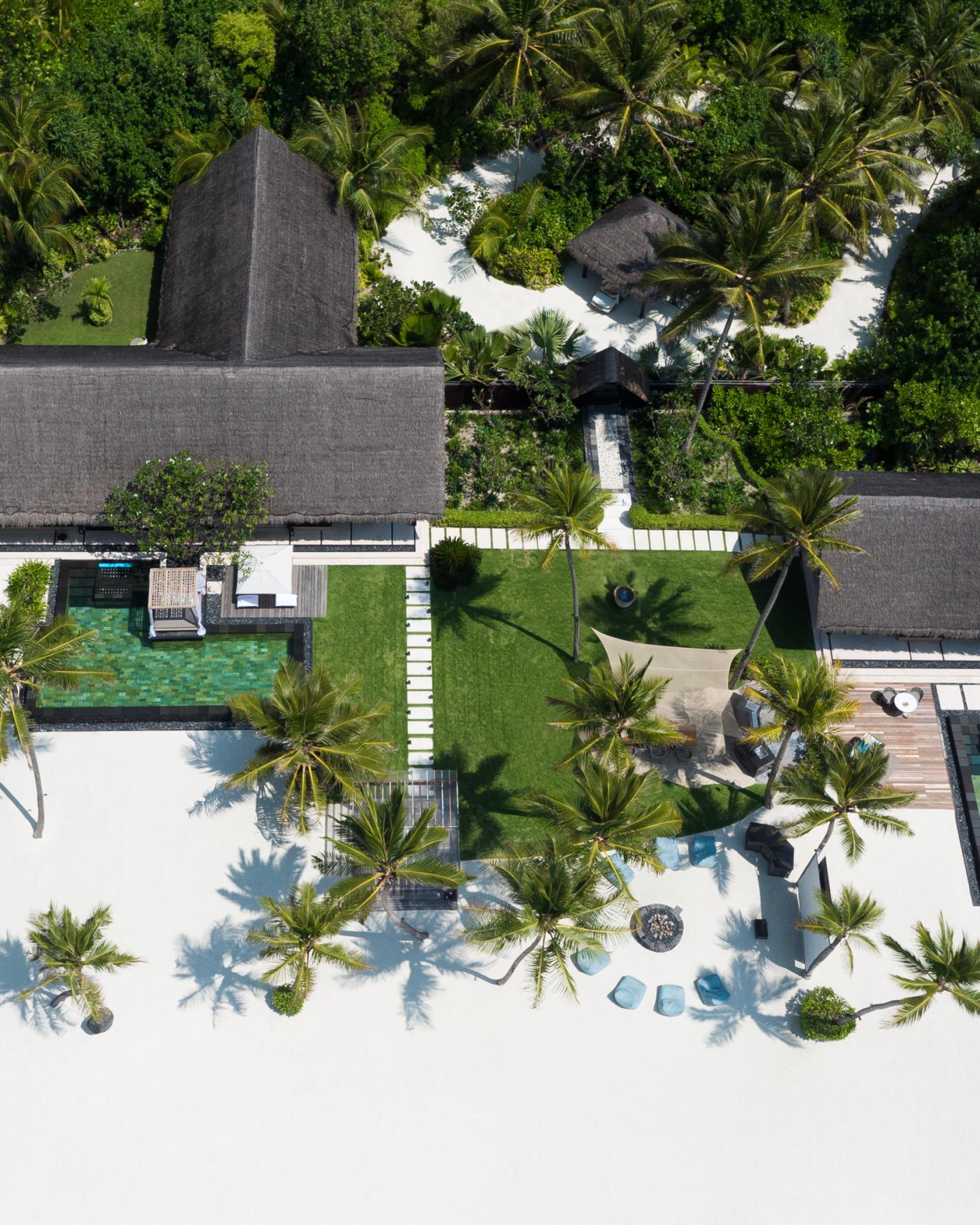 Grand Sunset Residence