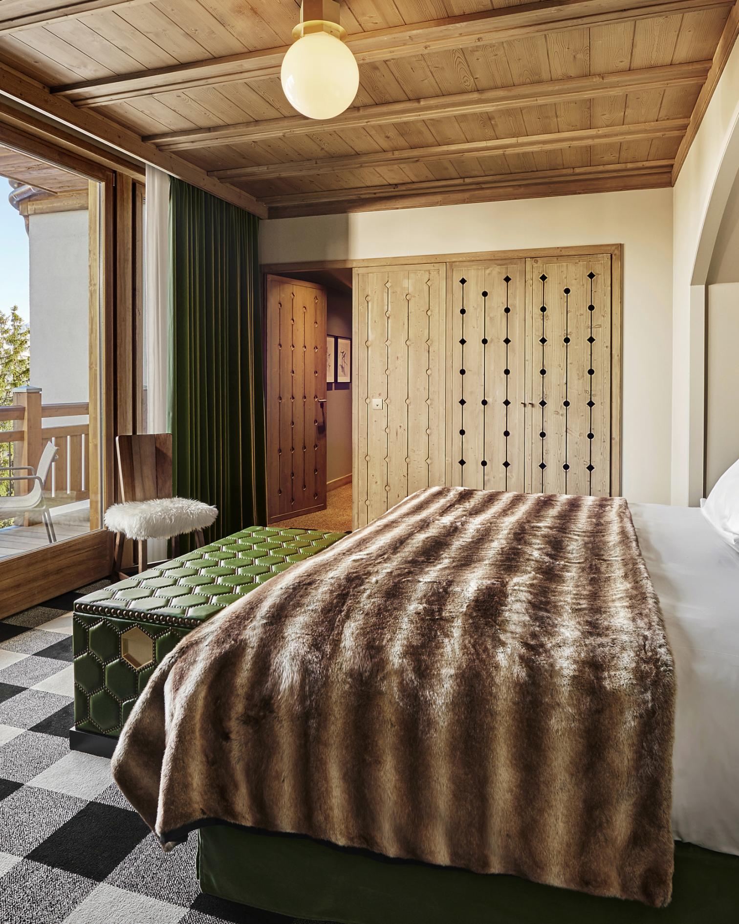 Prestige Junior Suite