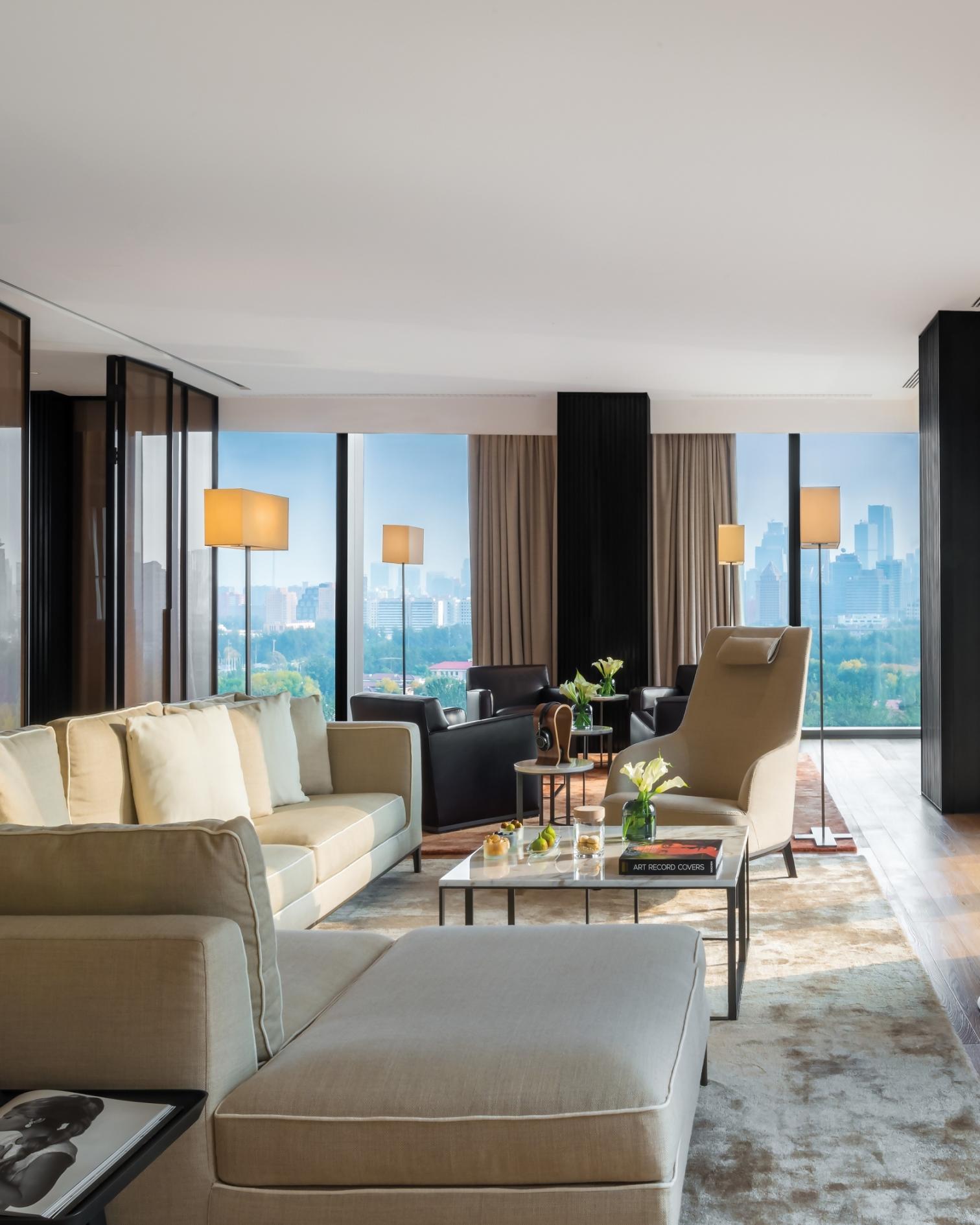 Premium Suite