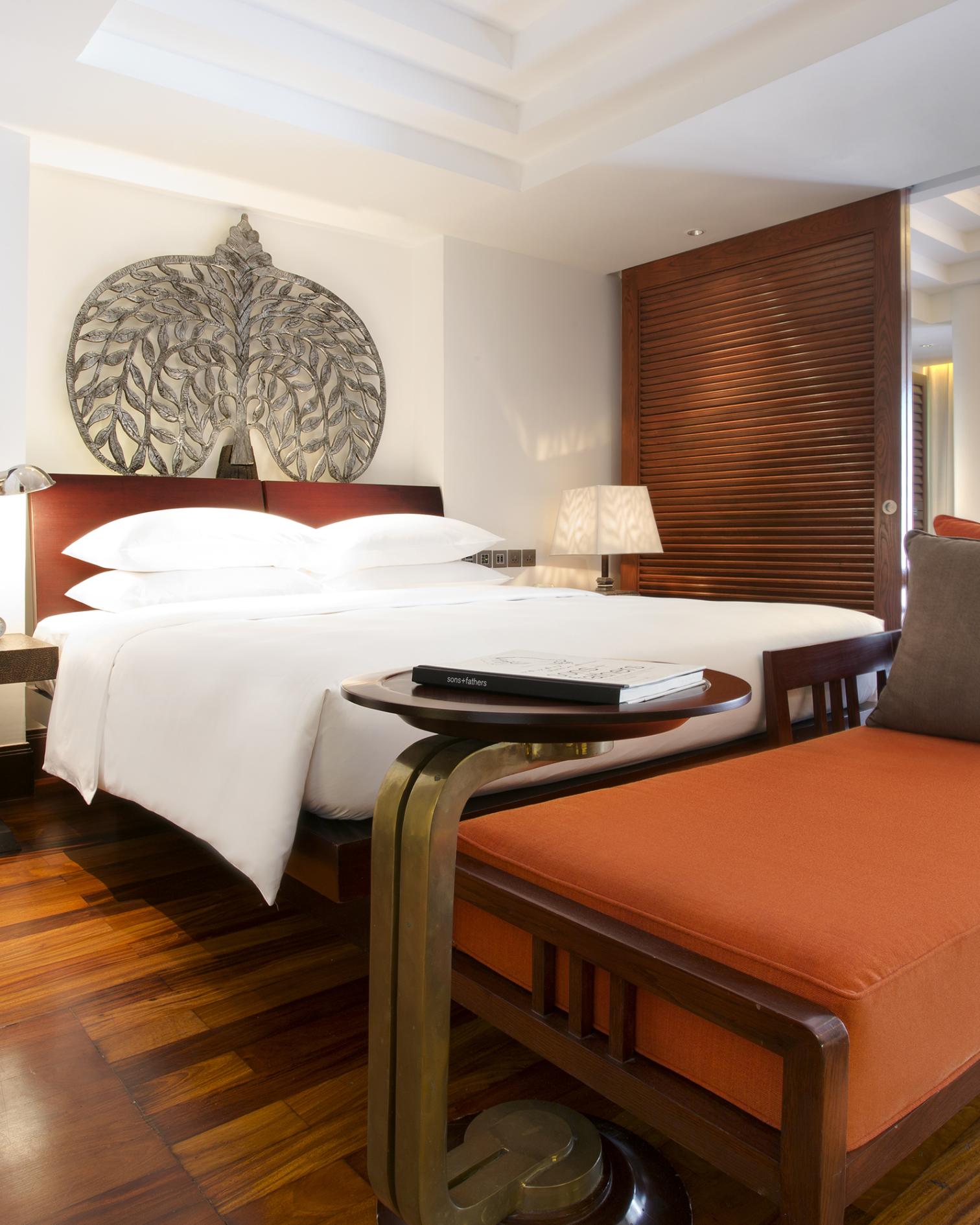 Park Executive Suite