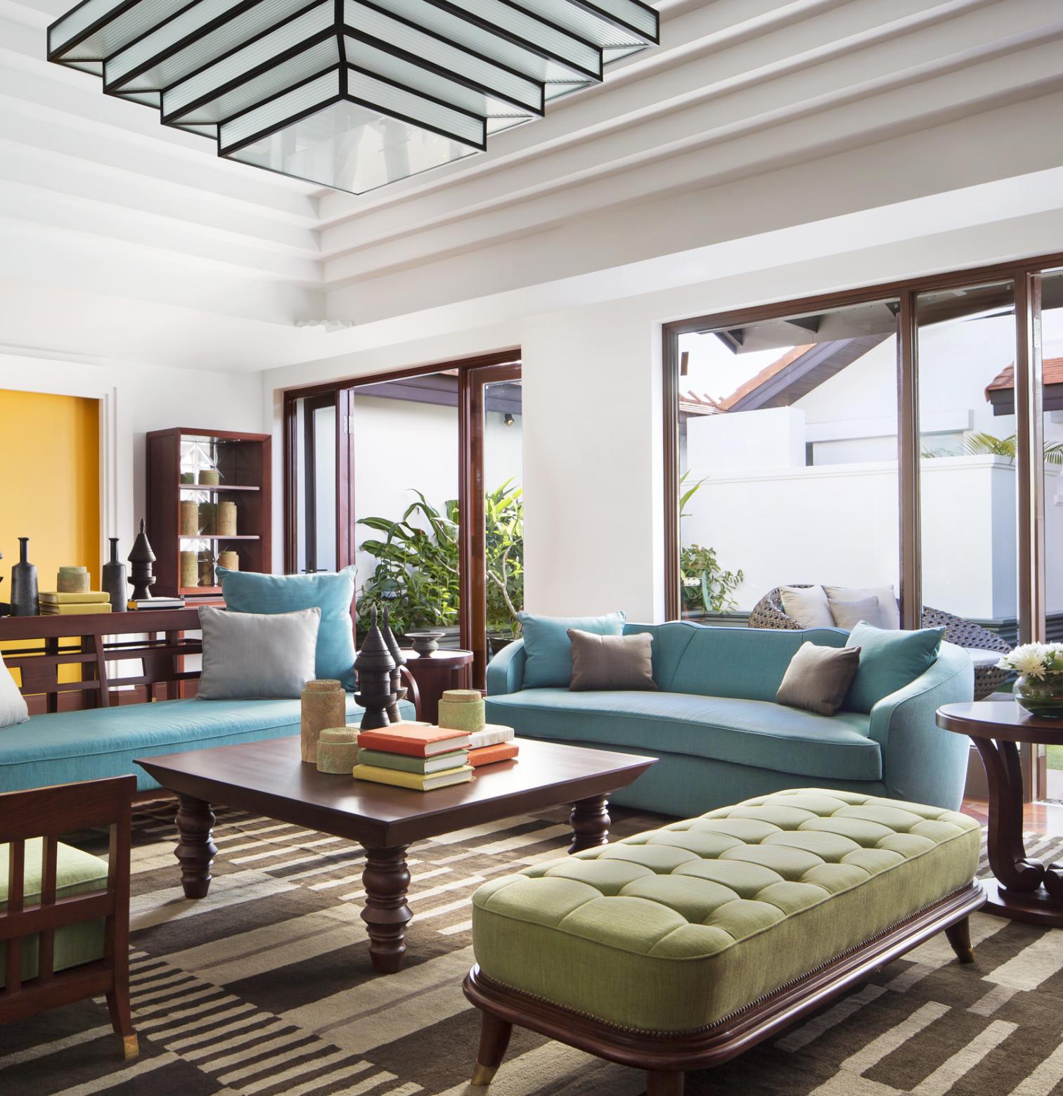 Rooftop Garden Suite