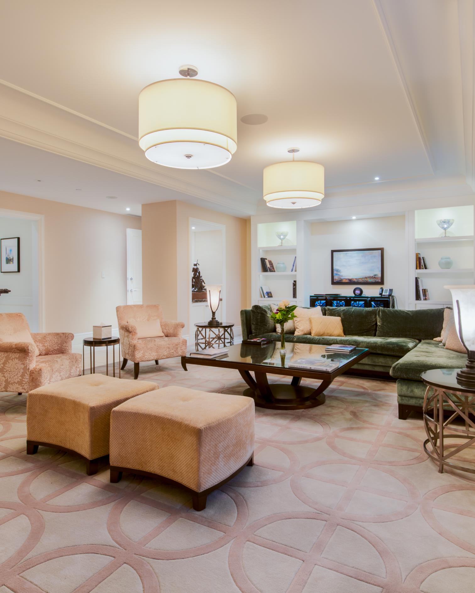 Royal Suite