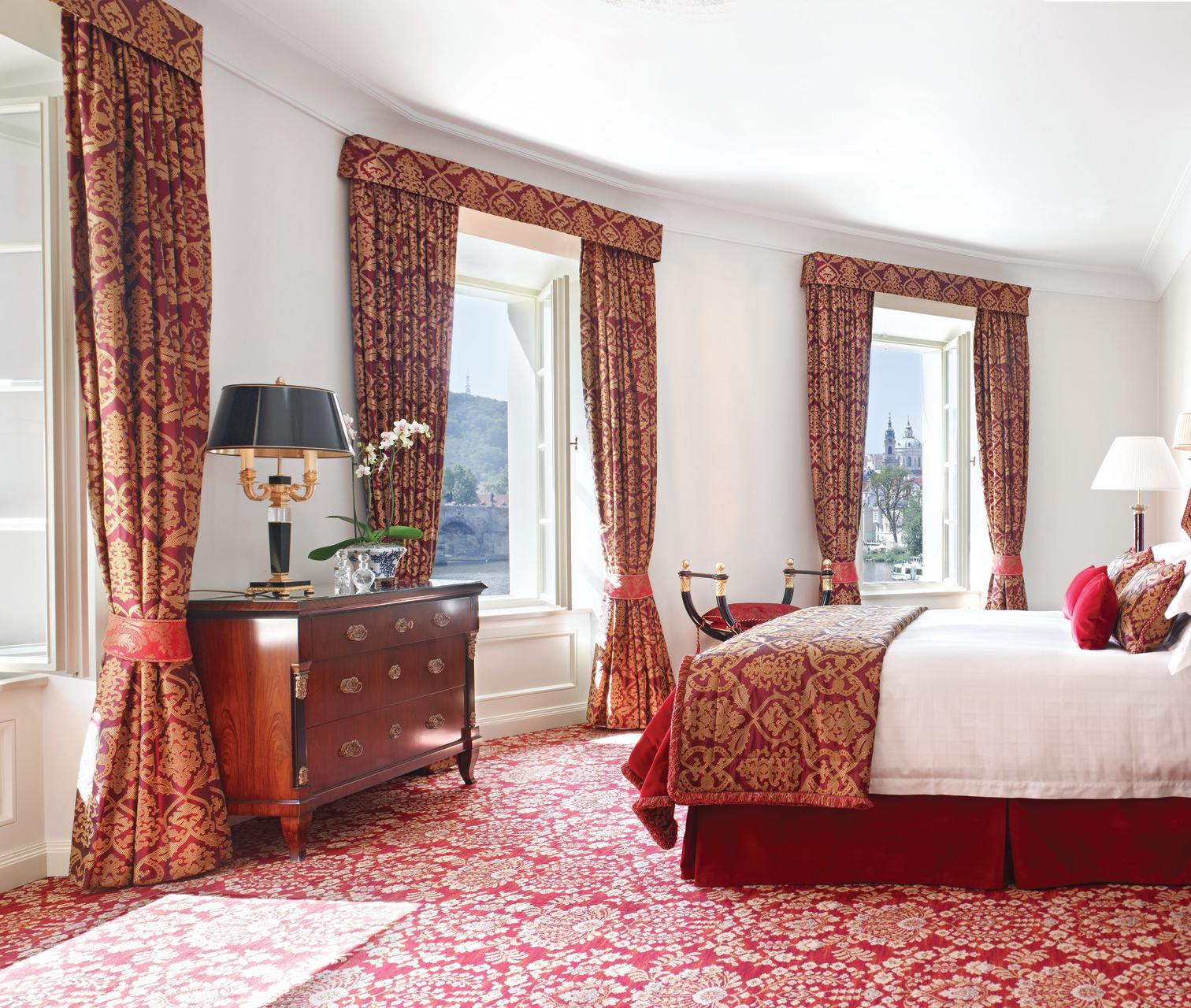 Royal Suite