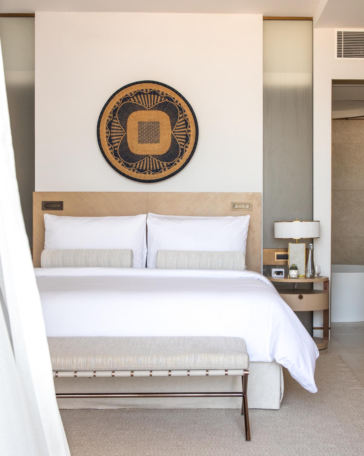 Resort Deluxe Room