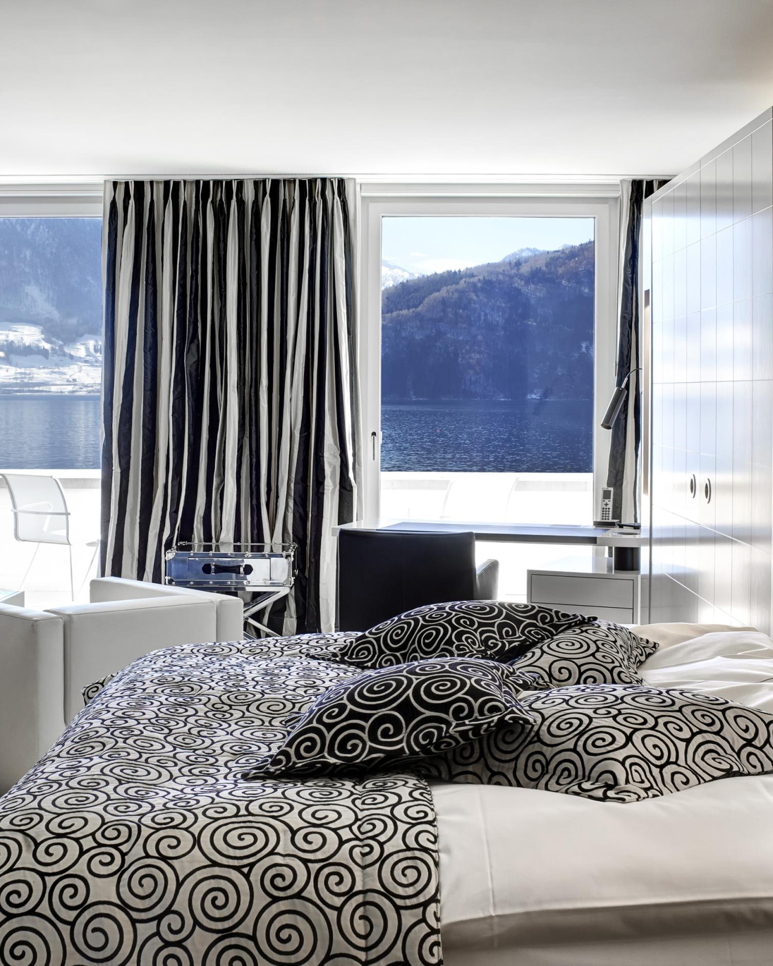Junior Suite with Lake view
