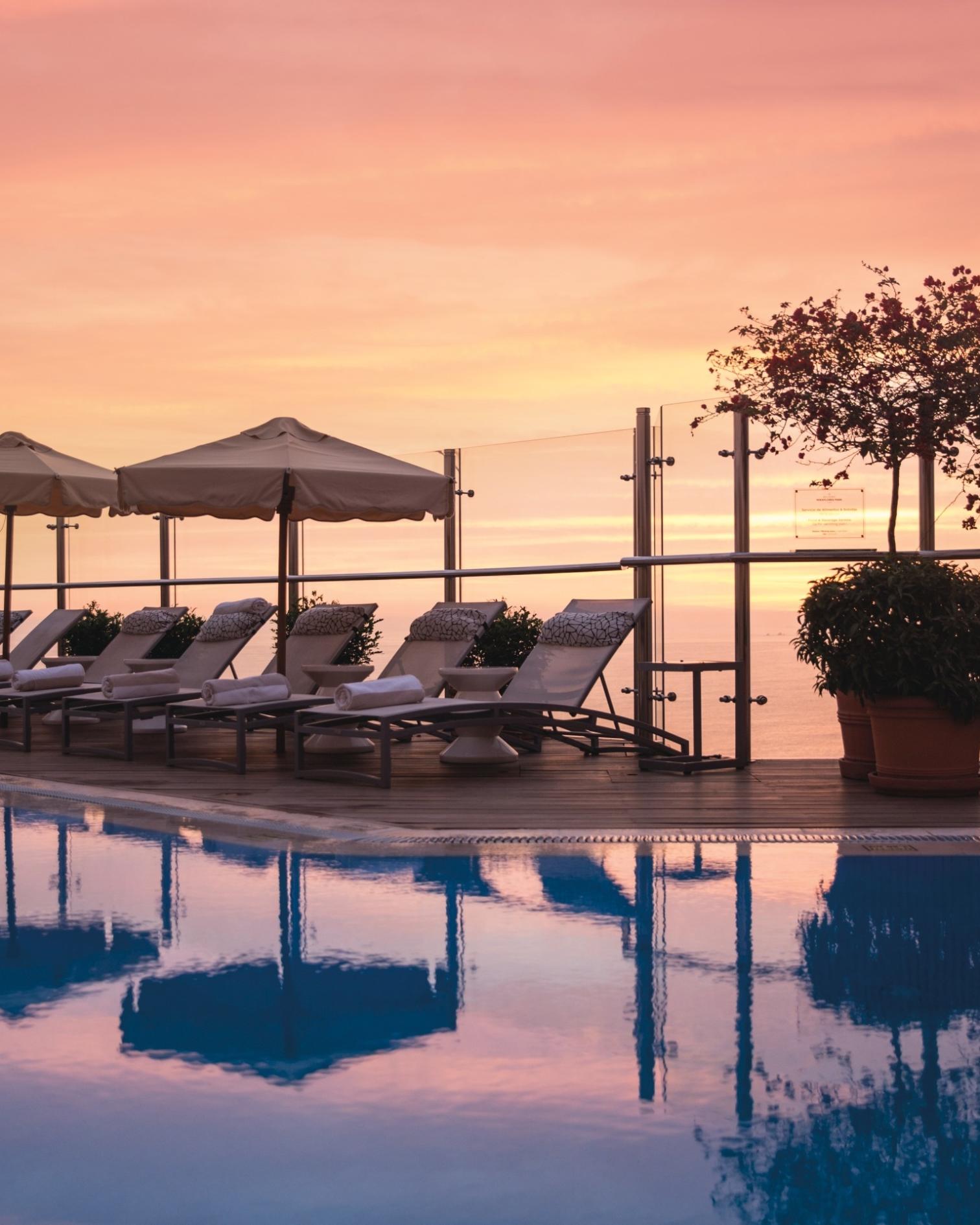 Miraflores Park, A Belmond Hotel, Lima