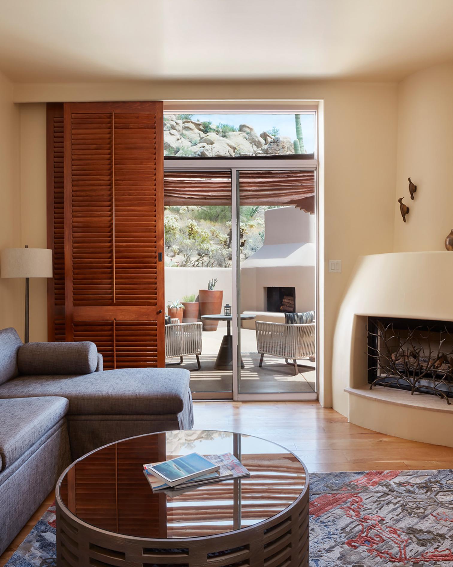Three Bedroom Pinnacle Suite