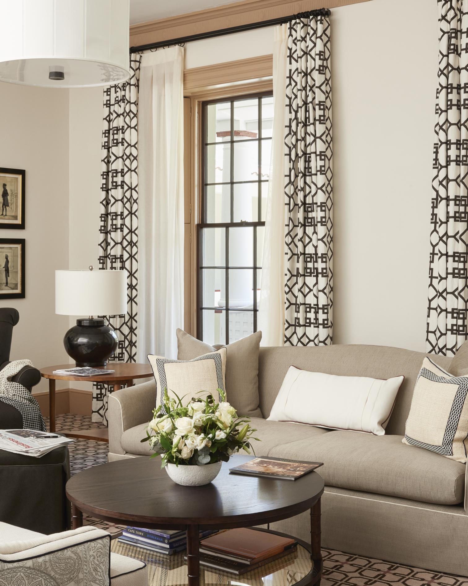 One Bedroom Suite
