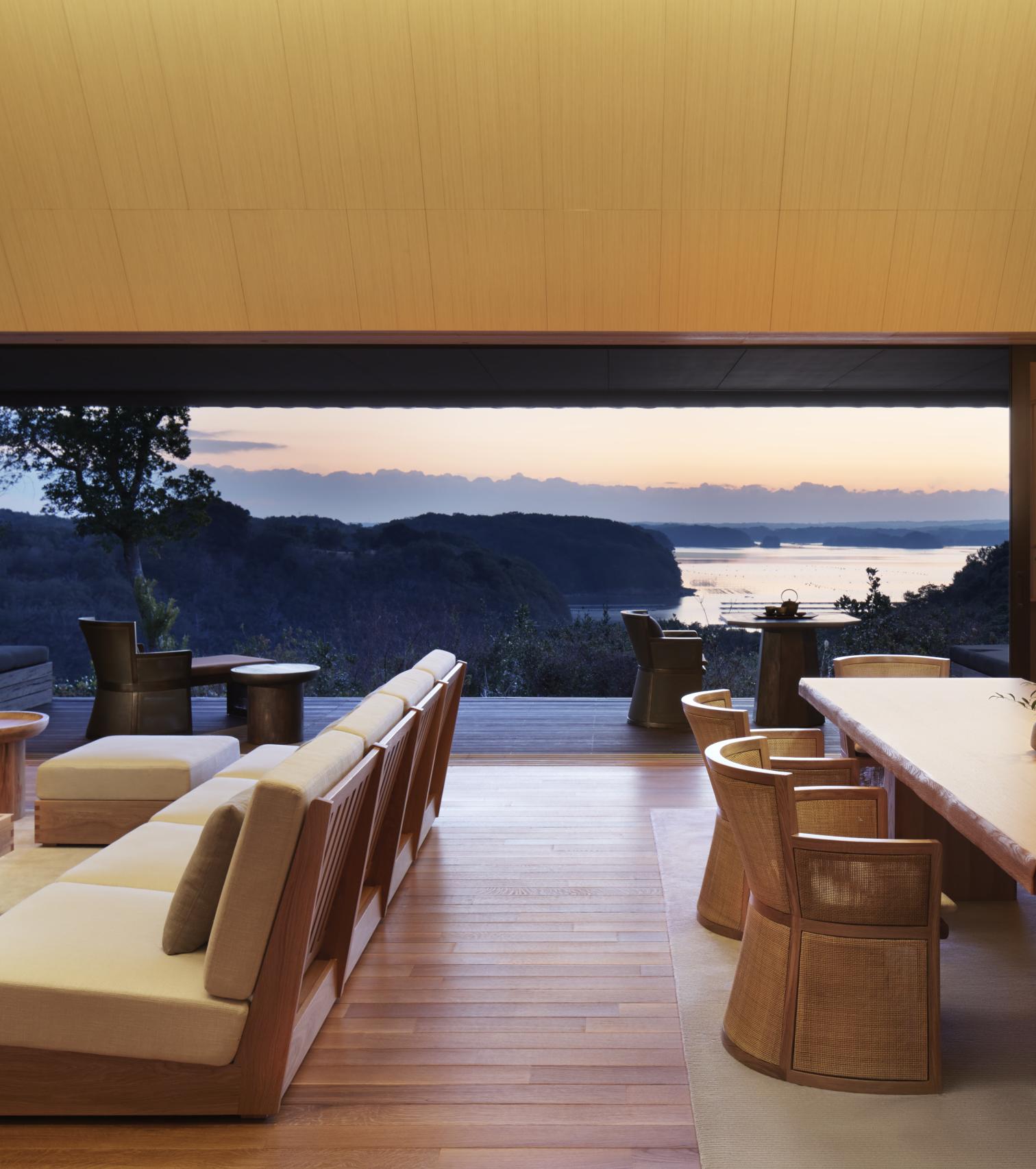 Nagi Villa