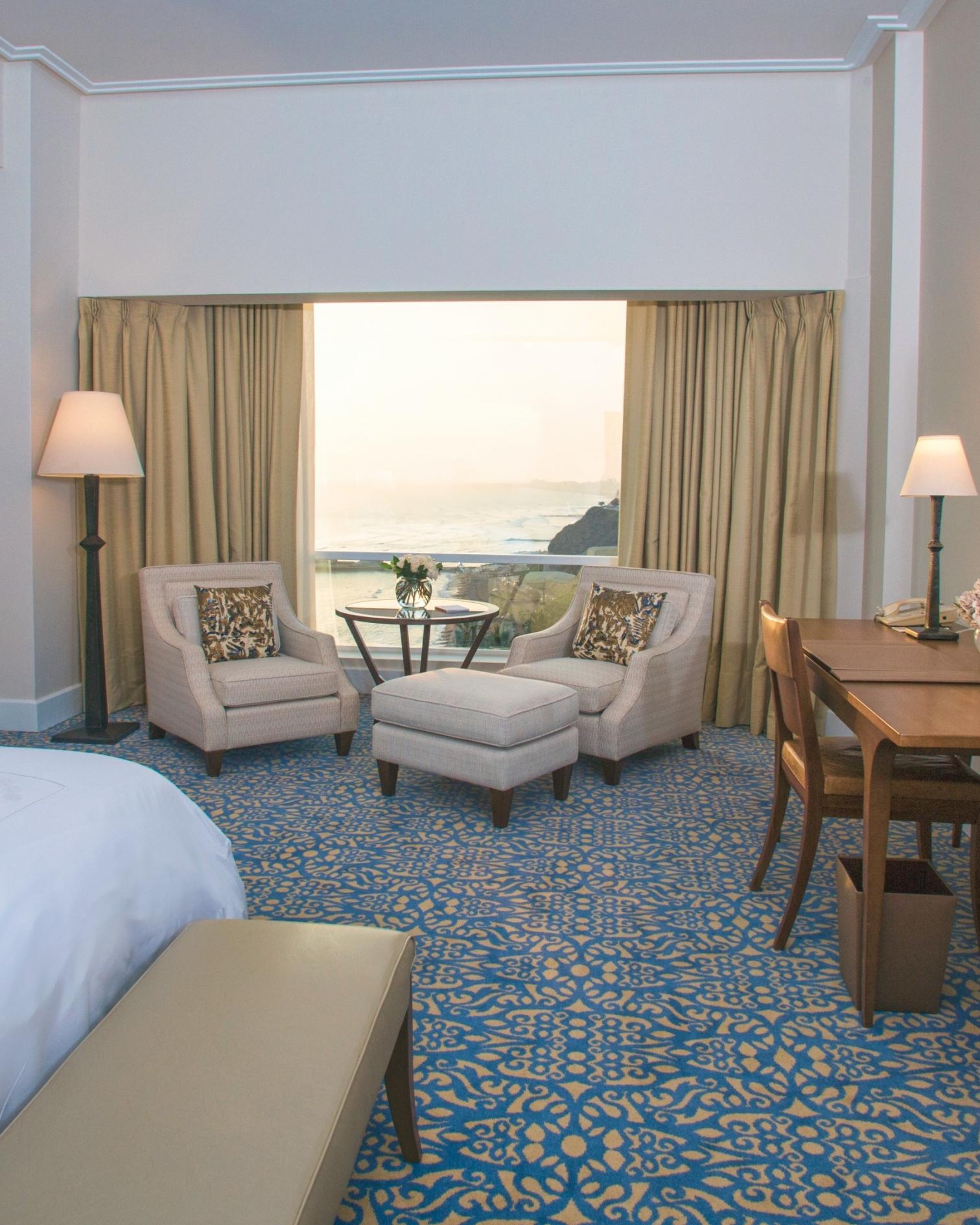Club Ocean View Deluxe Junior Suite