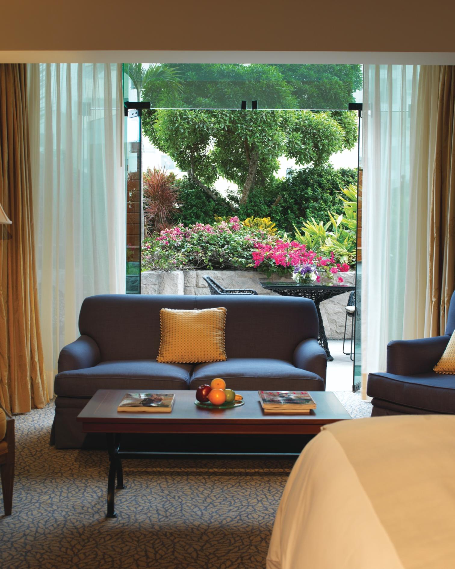 Garden Junior Suite