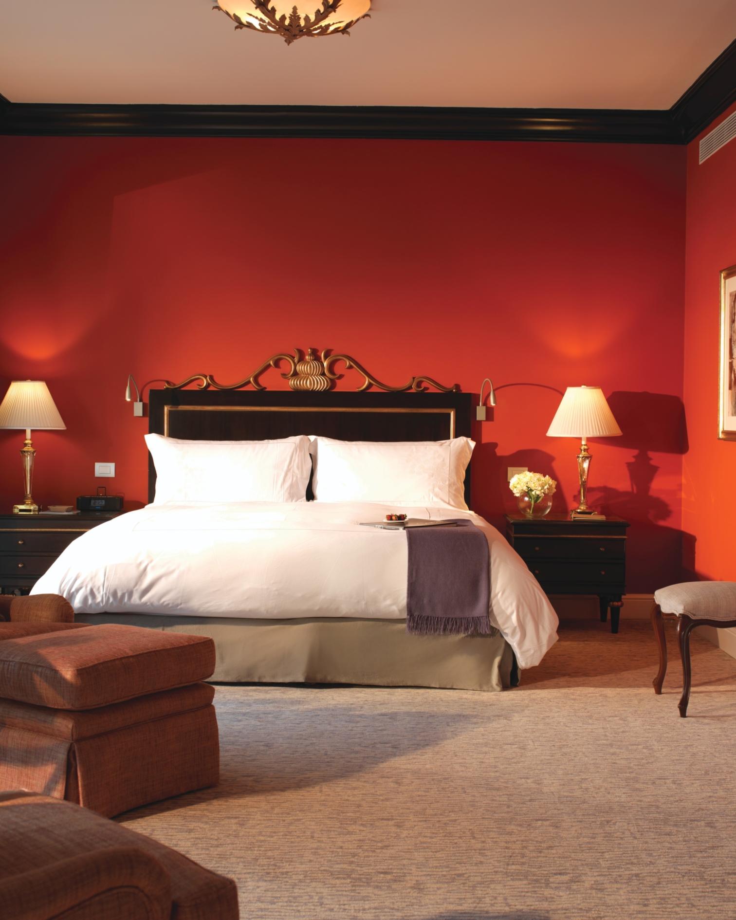 Terrace One Bedroom Suite