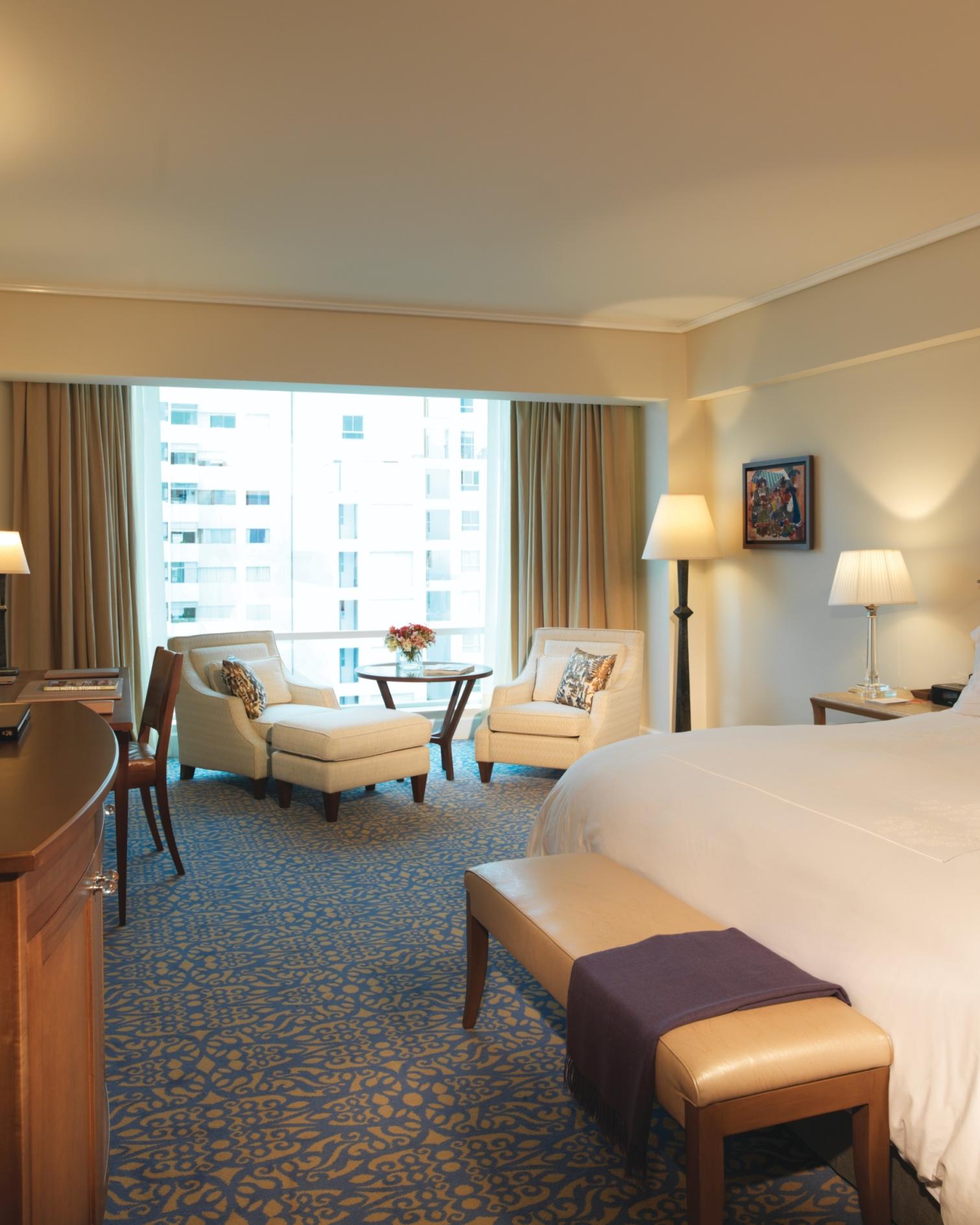 Club Junior Suite