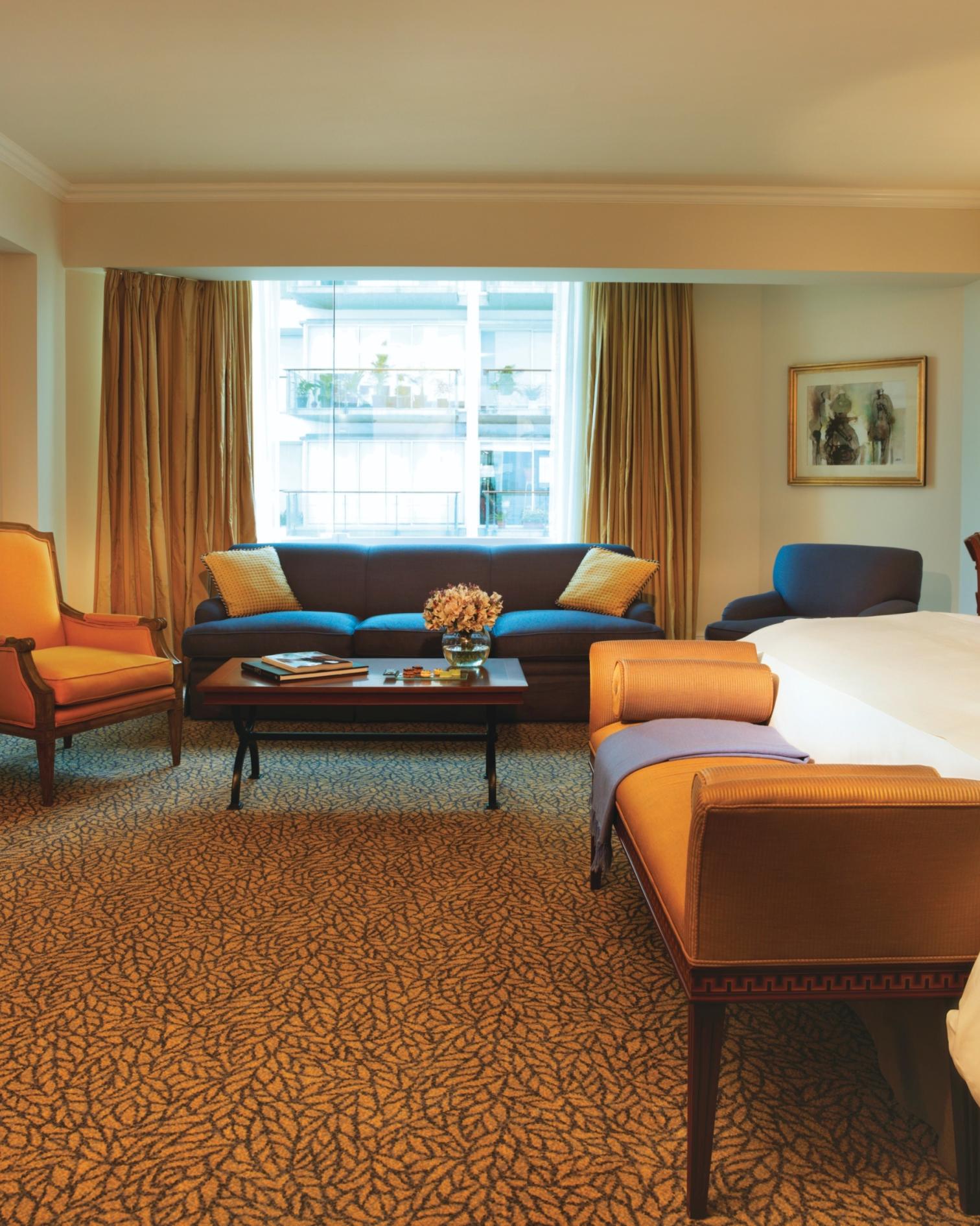 Deluxe Junior Suite
