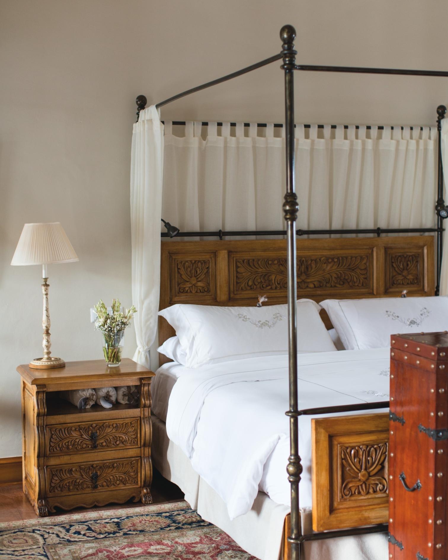 Palacio Suite