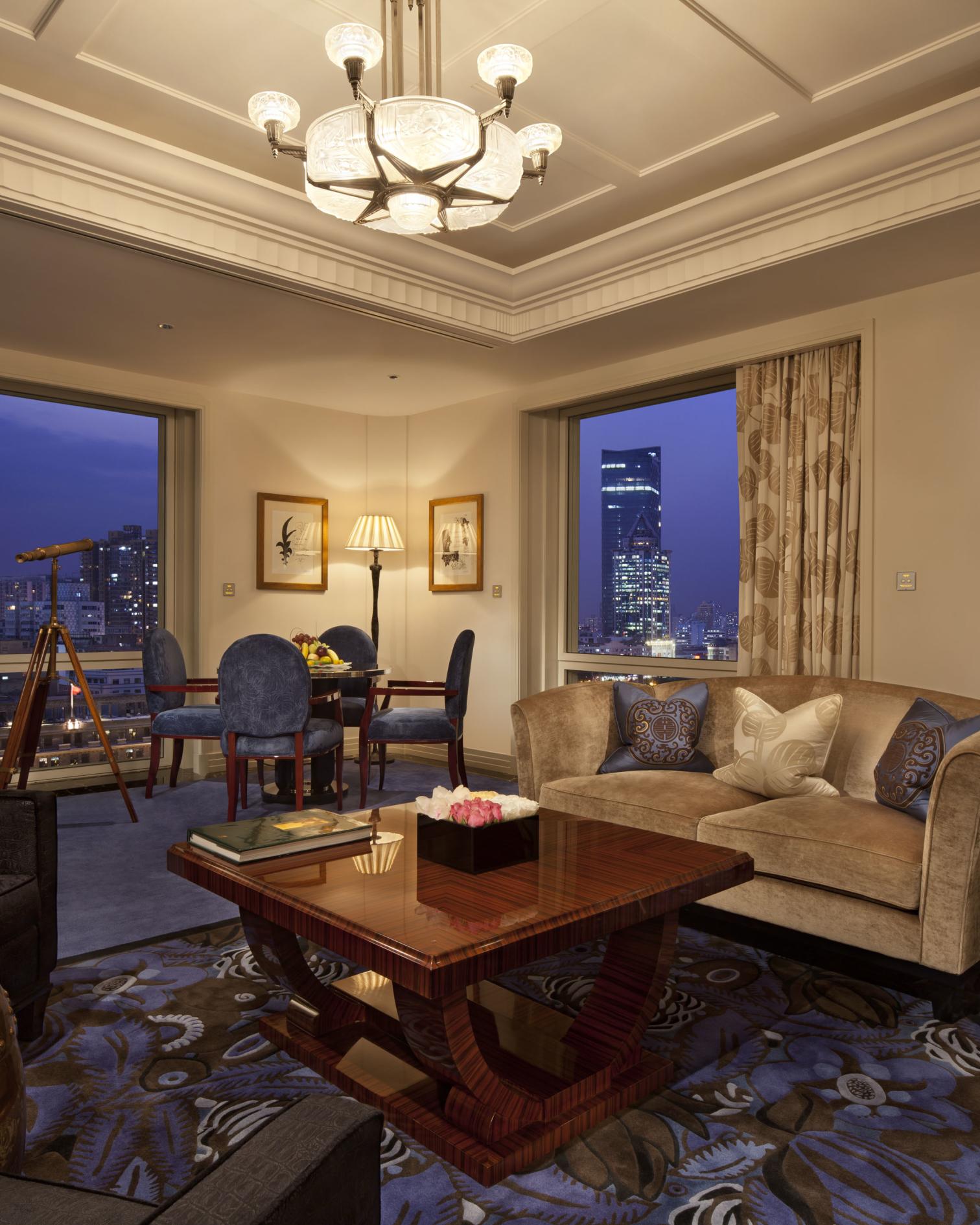 Grand Deluxe Suite