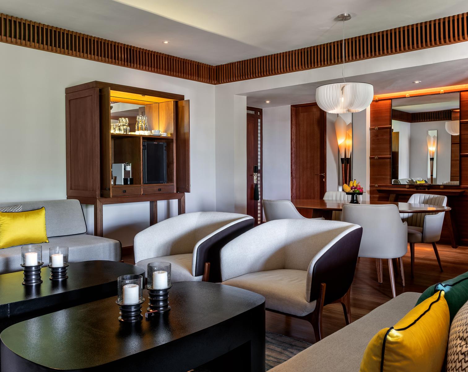 Canopy Suite