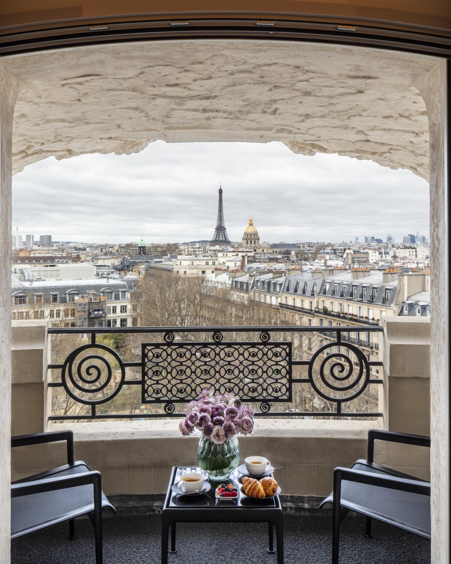 Amour Suite