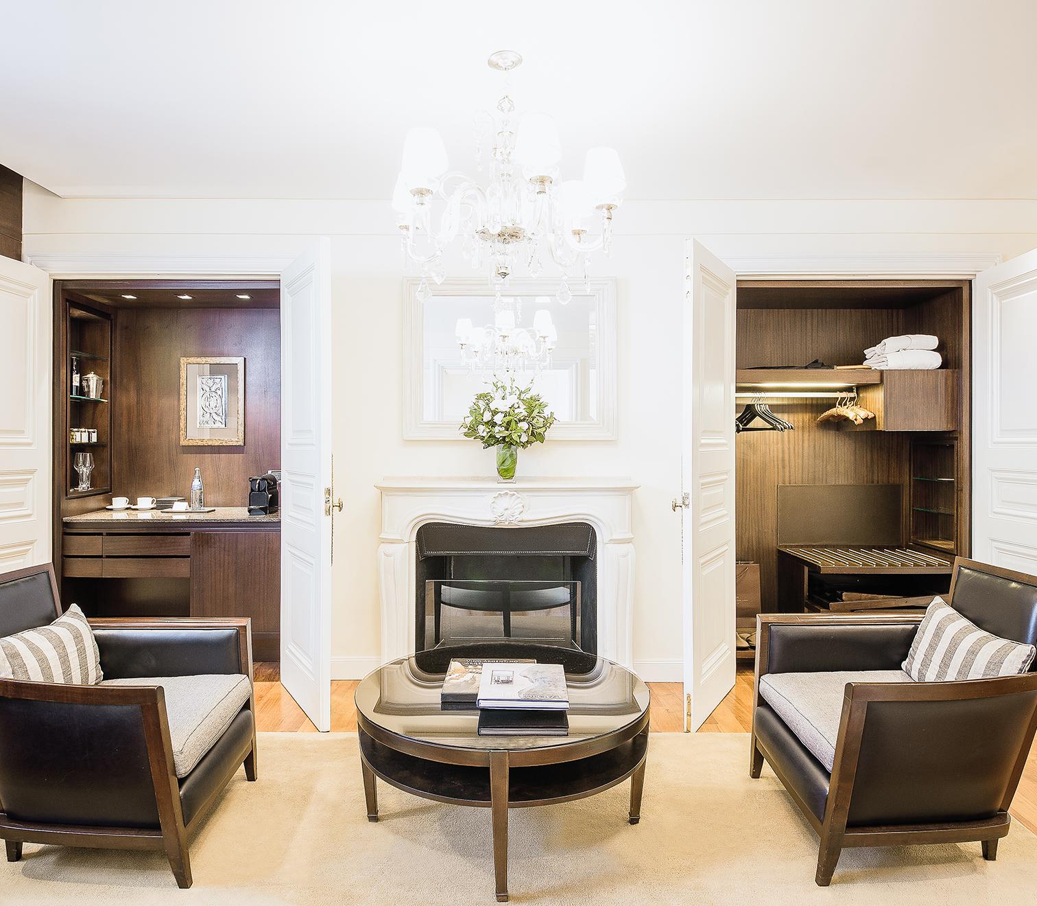 1 Bedroom Suite Palace