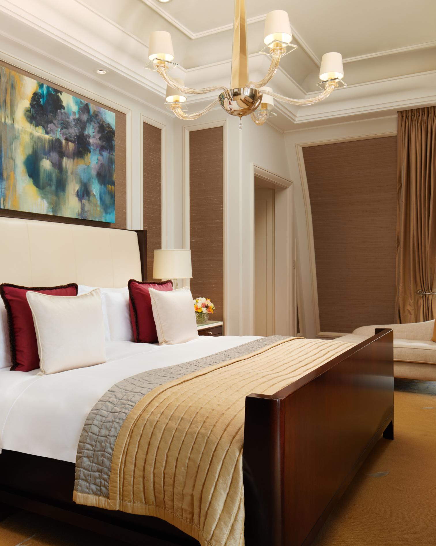 The Royal Penthouse
