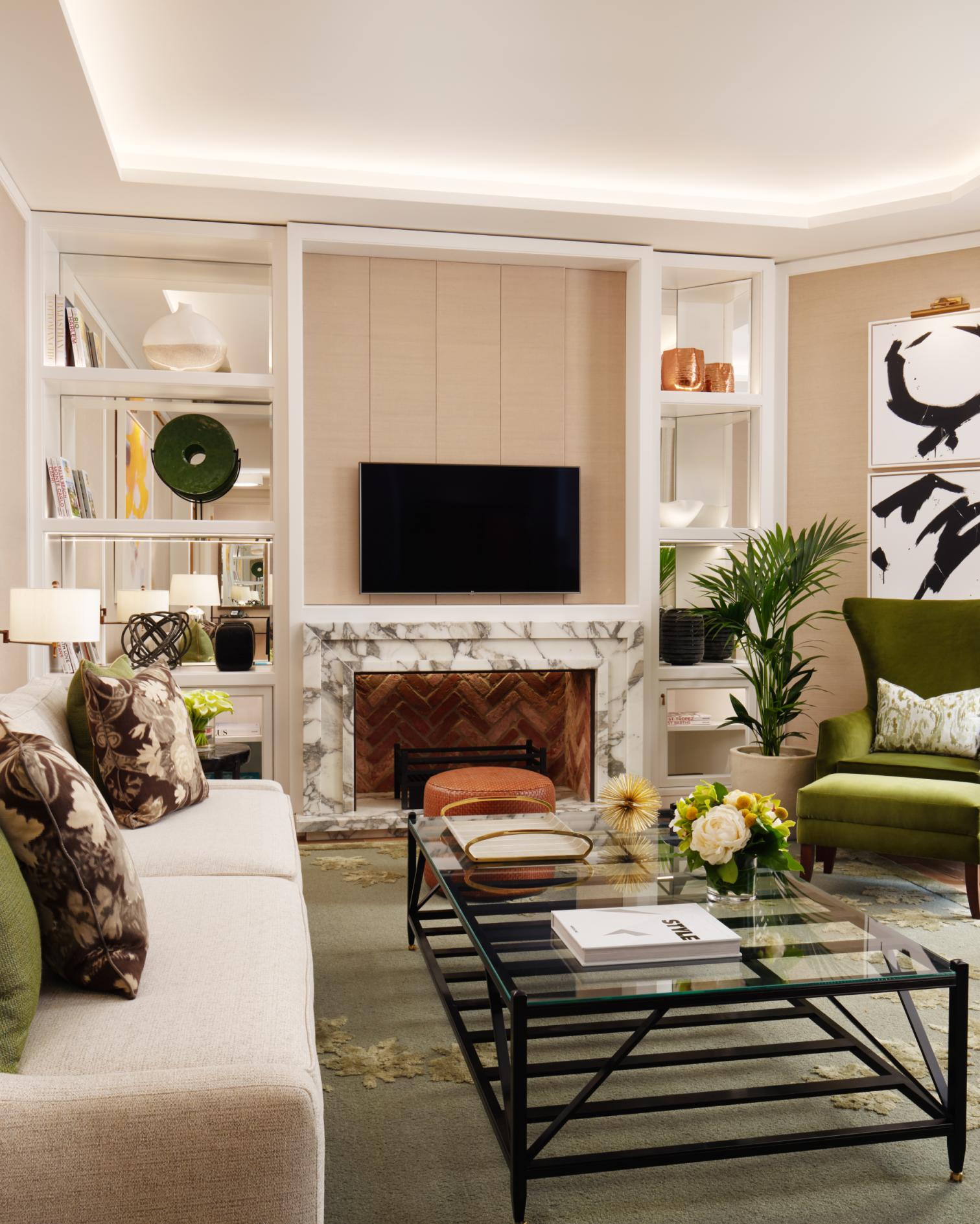 Garden Suite