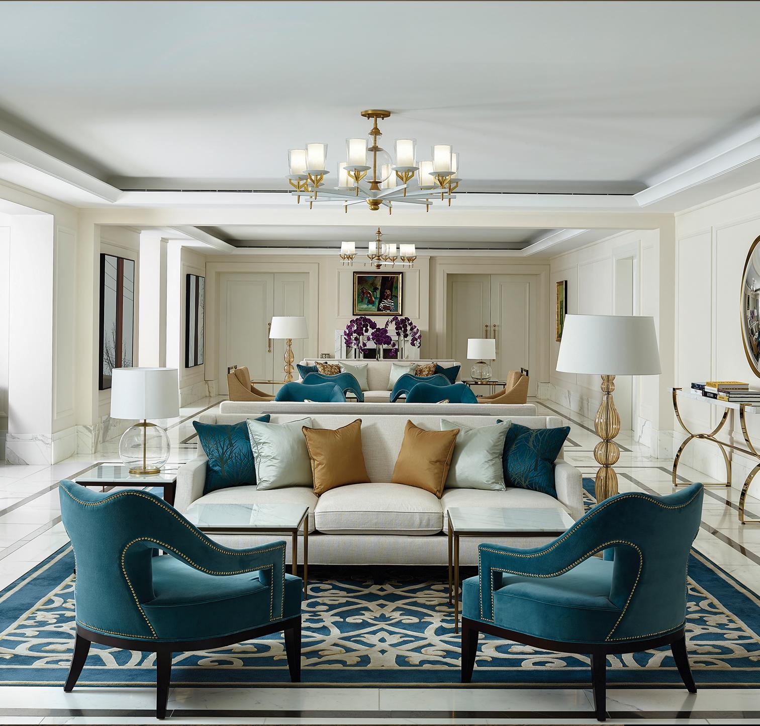 The Langham Sydney