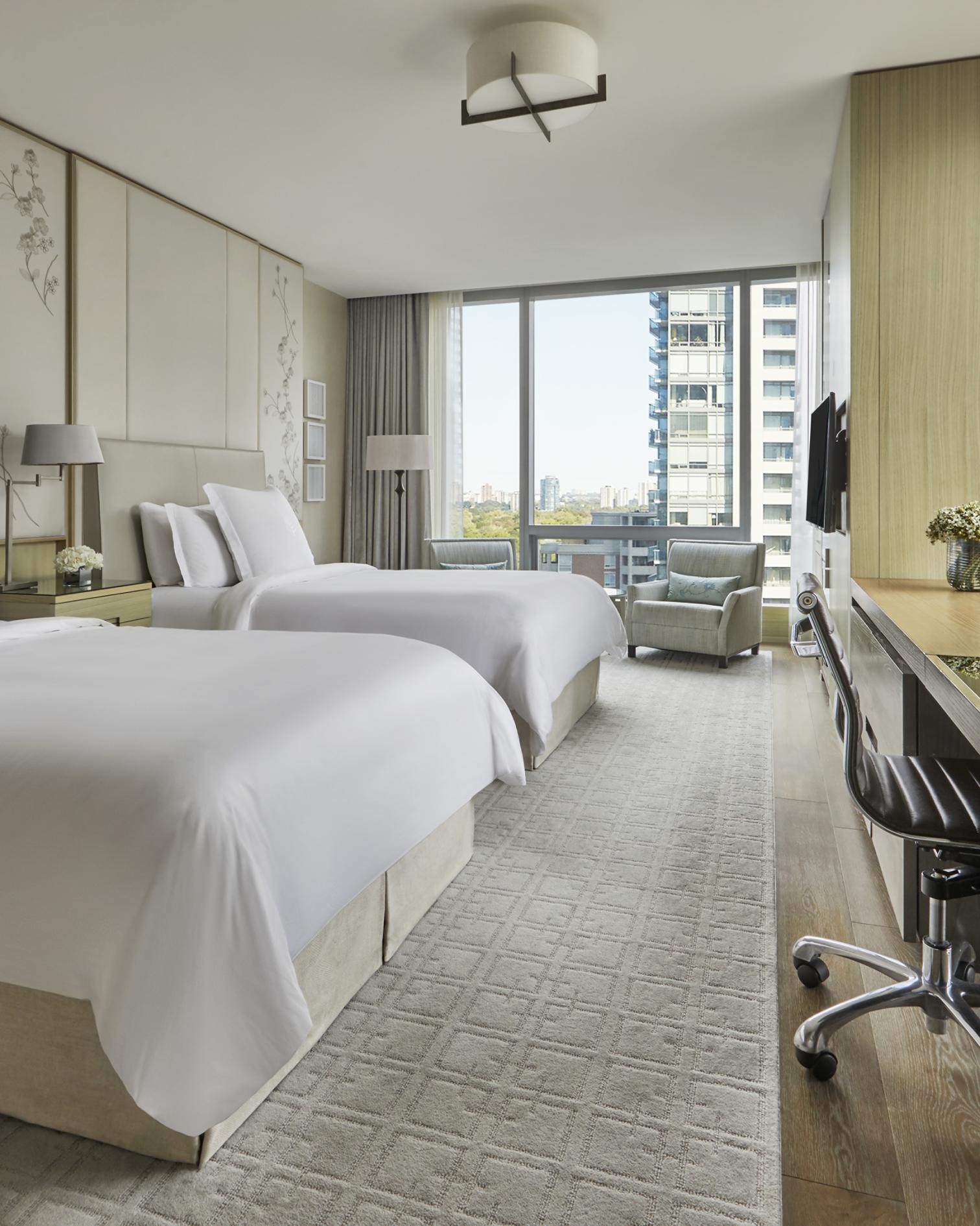 Premier Double Room