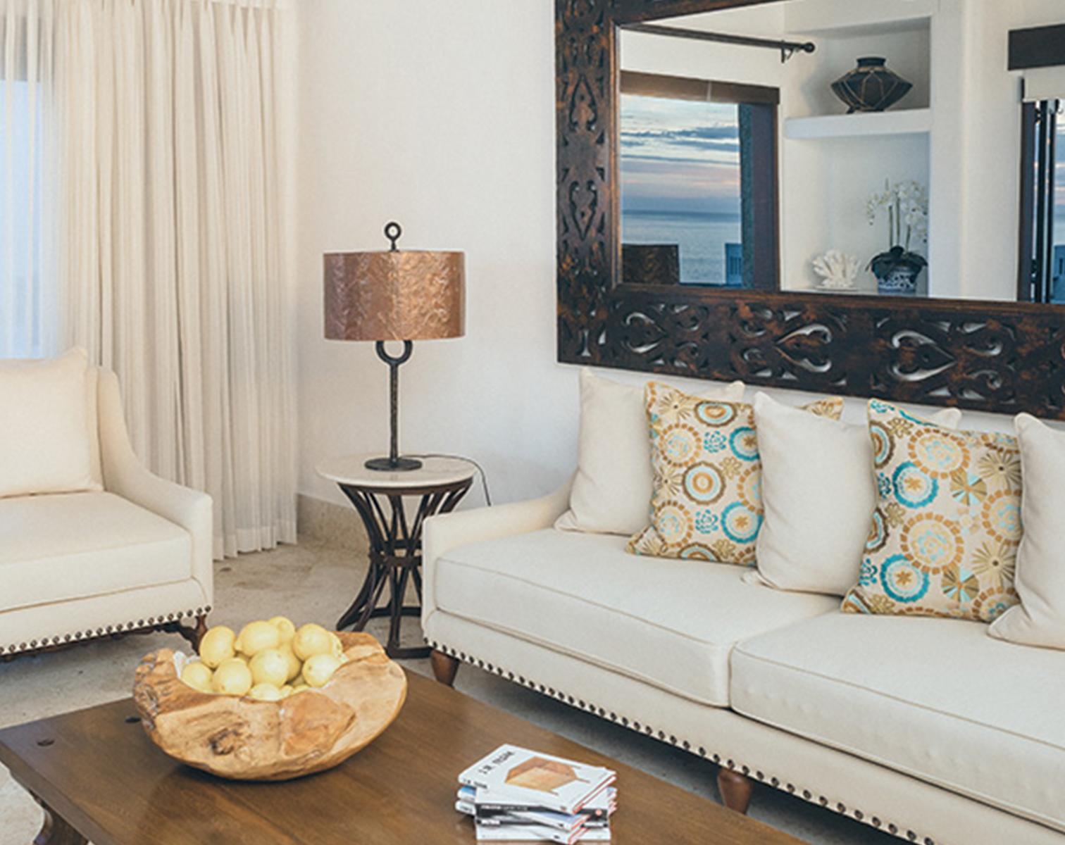 One Bedroom Oceanview Residence